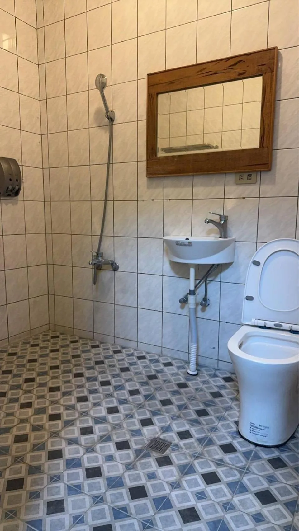 Star-Moon B&B Green Island