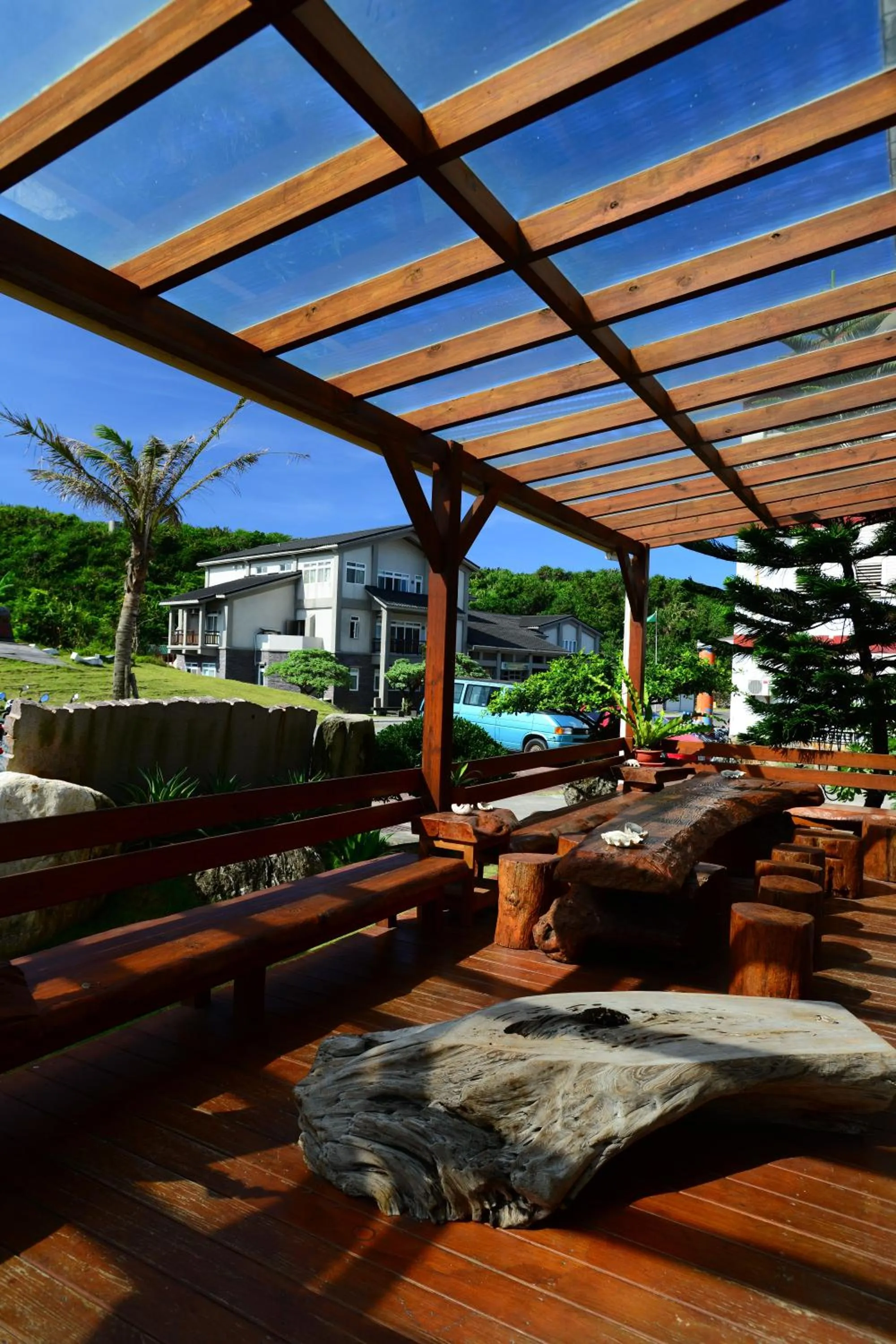 Other in Star-Moon B&B Green Island