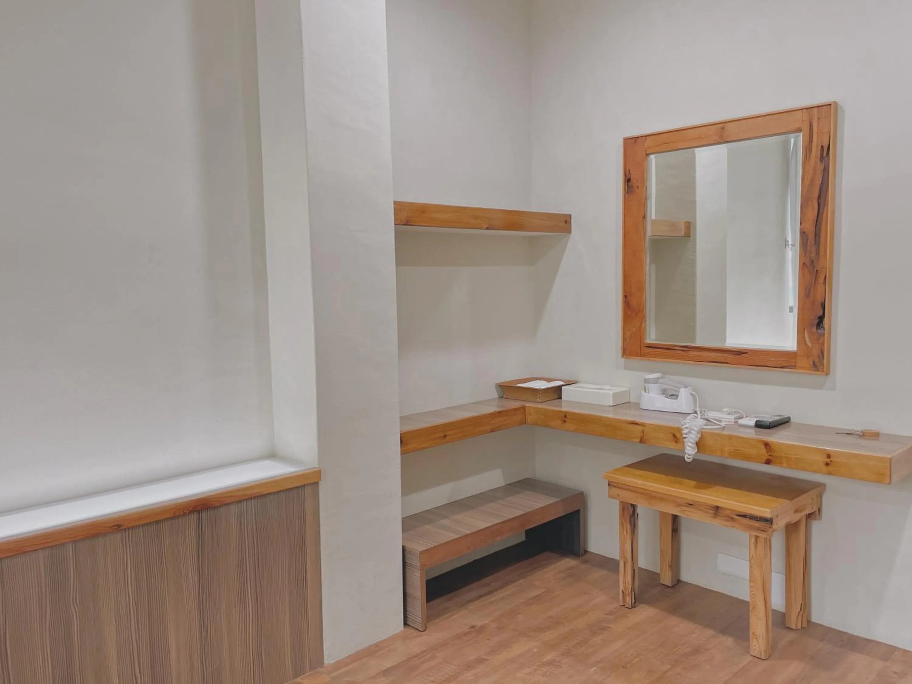 Photo of the whole room in Star-Moon B&B Green Island