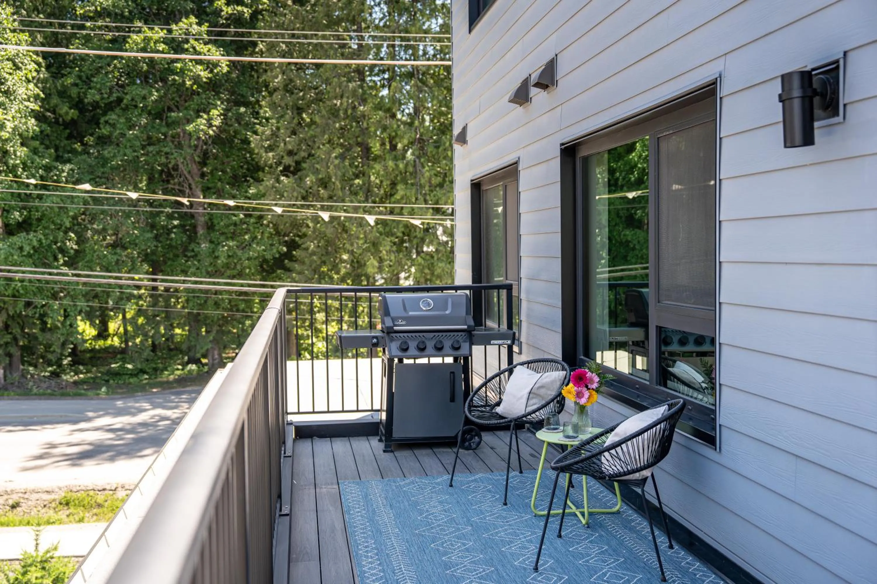 Tally Ho by Revelstoke Vacations