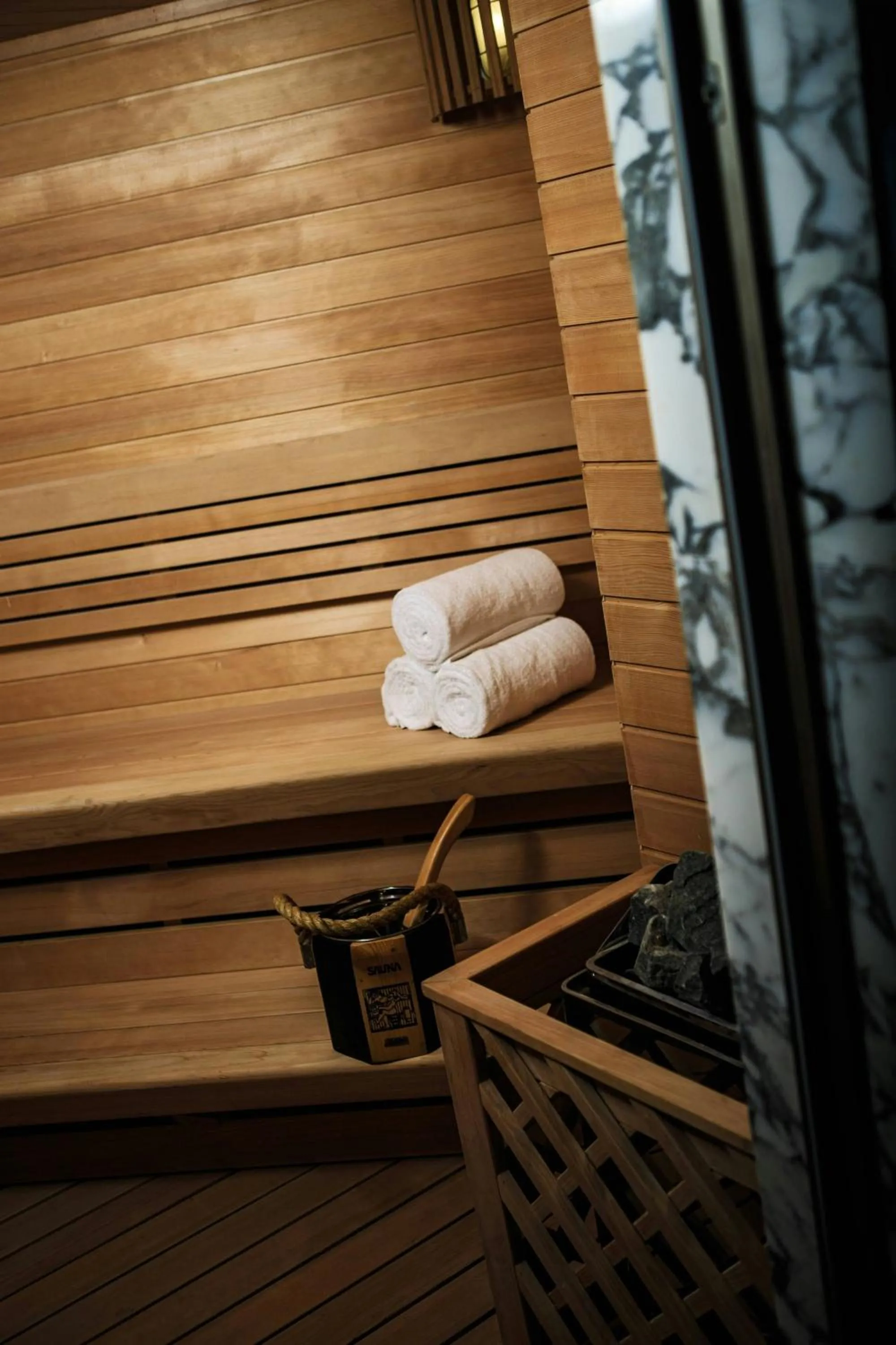 Photo of the whole room in Renaissance Beijing Wangfujing Hotel