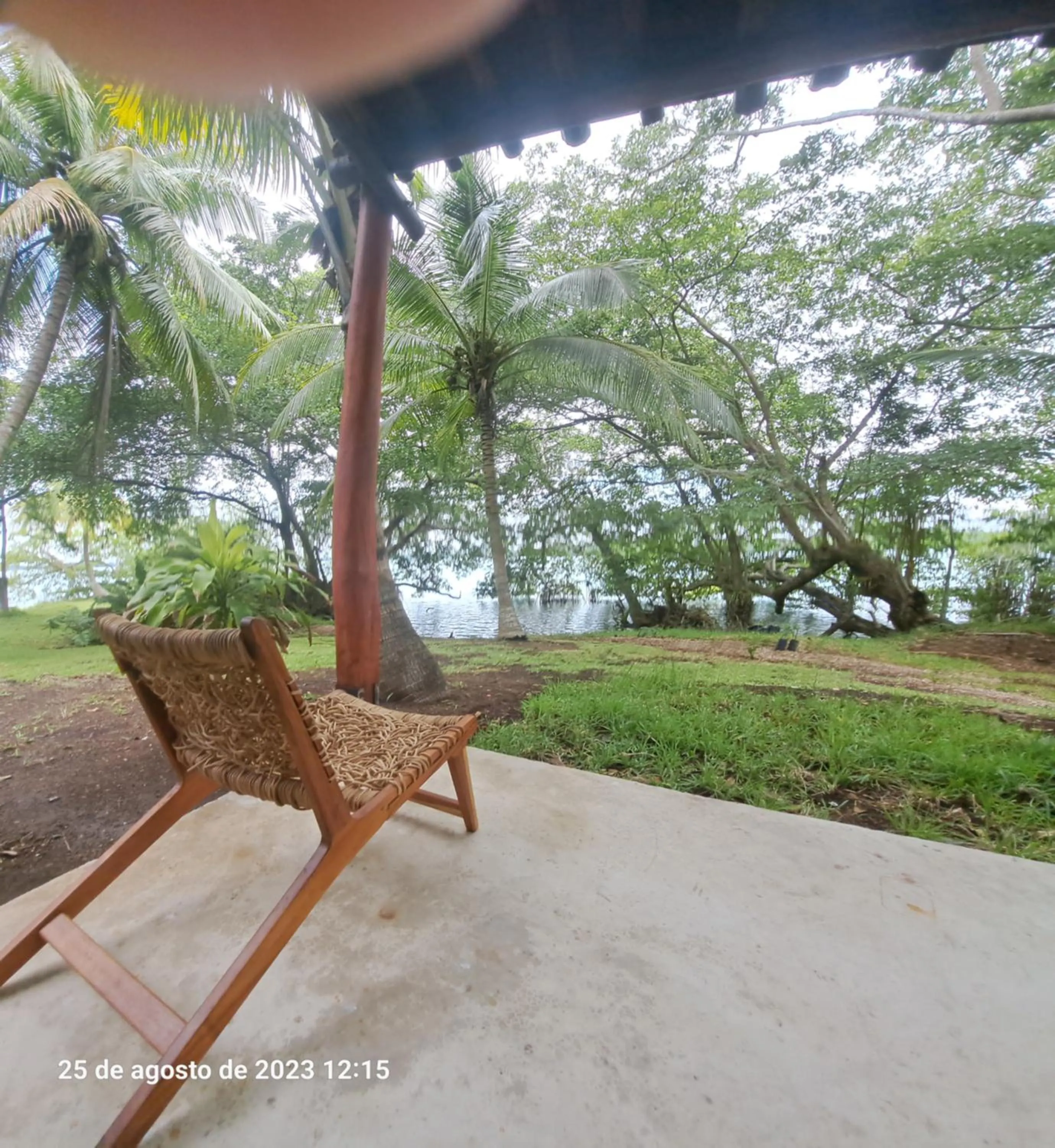 Spring in Xanthus Hotel