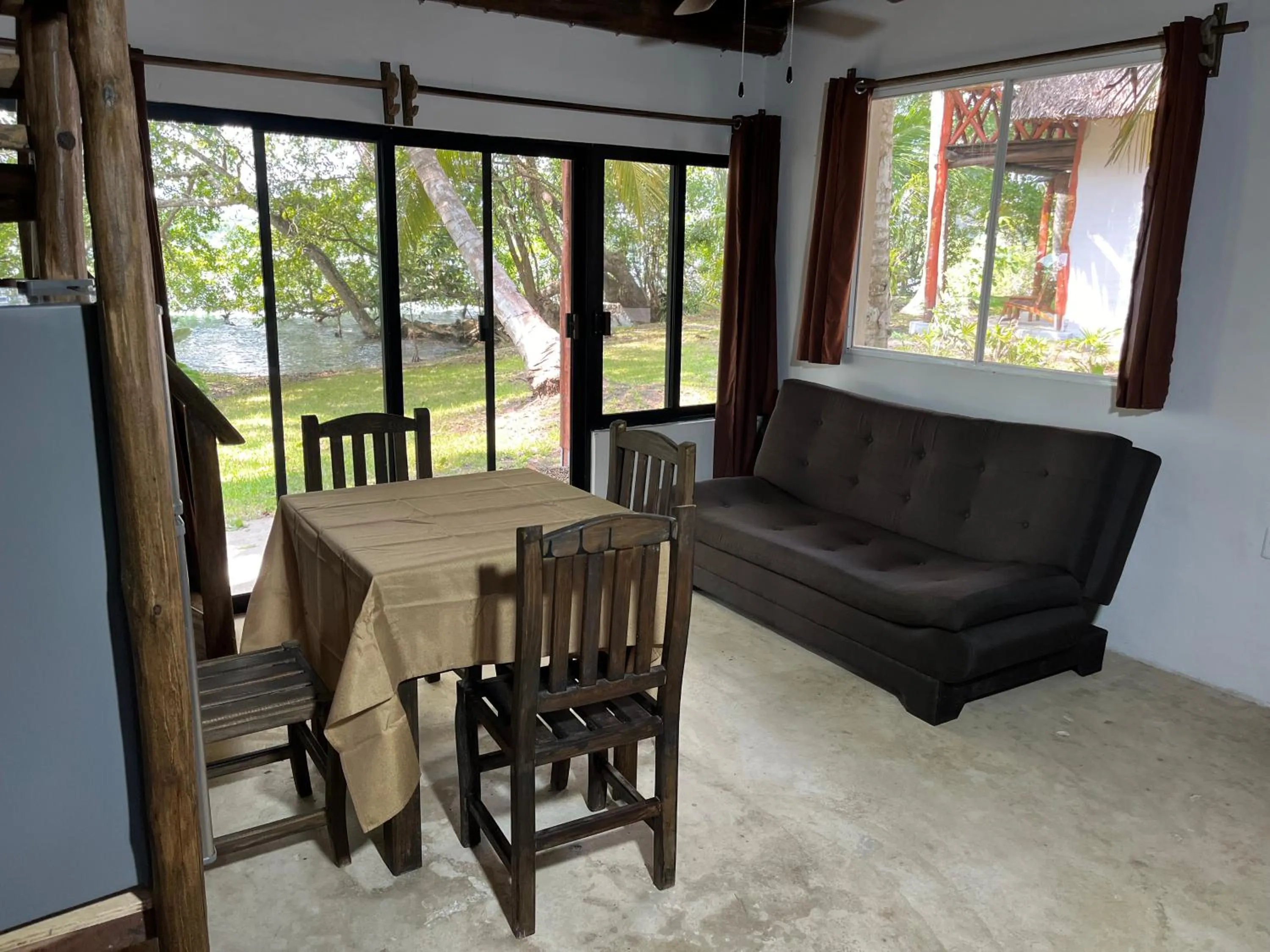 Day in Xanthus Hotel