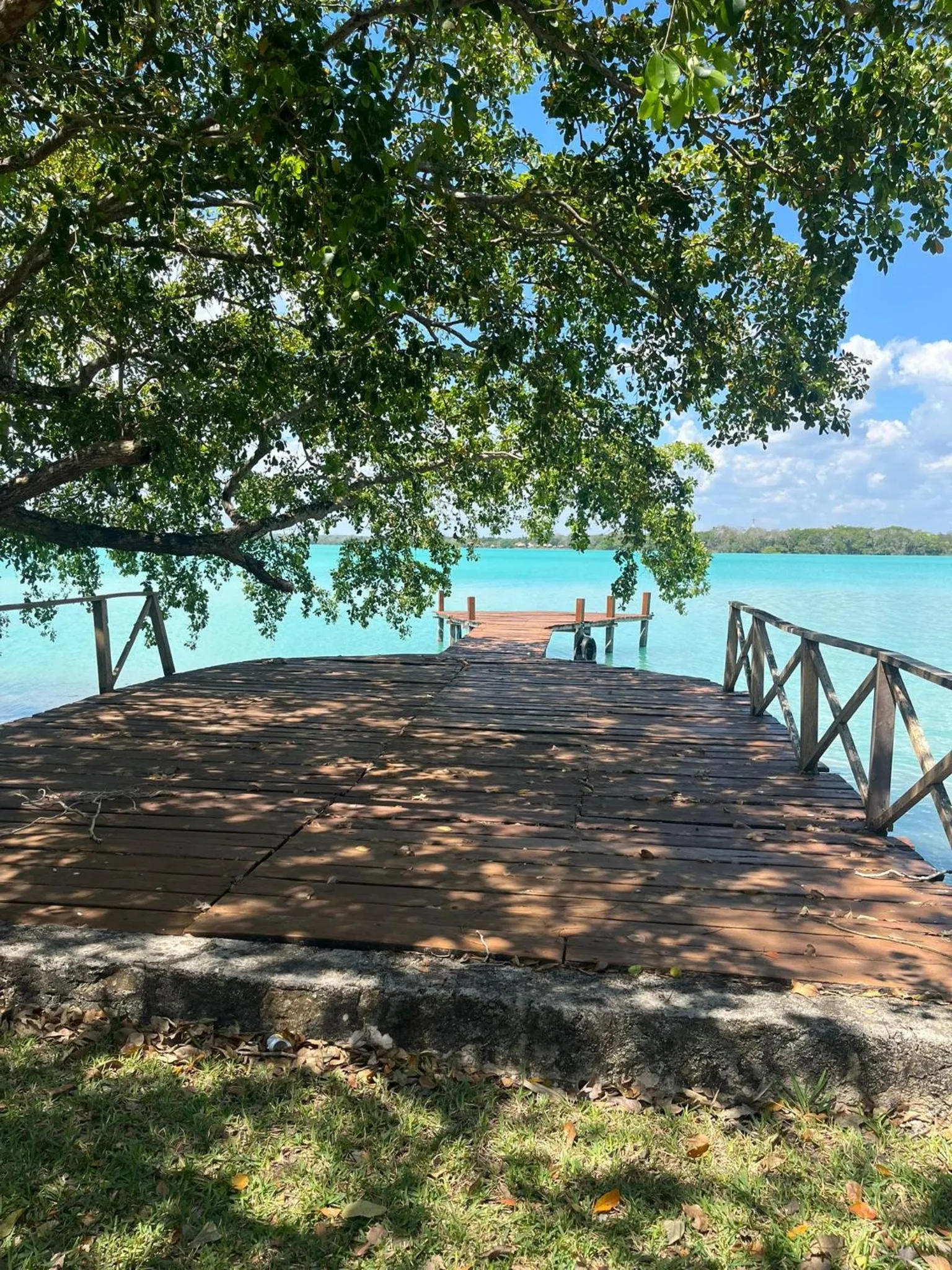 Nearby landmark in Xanthus Hotel