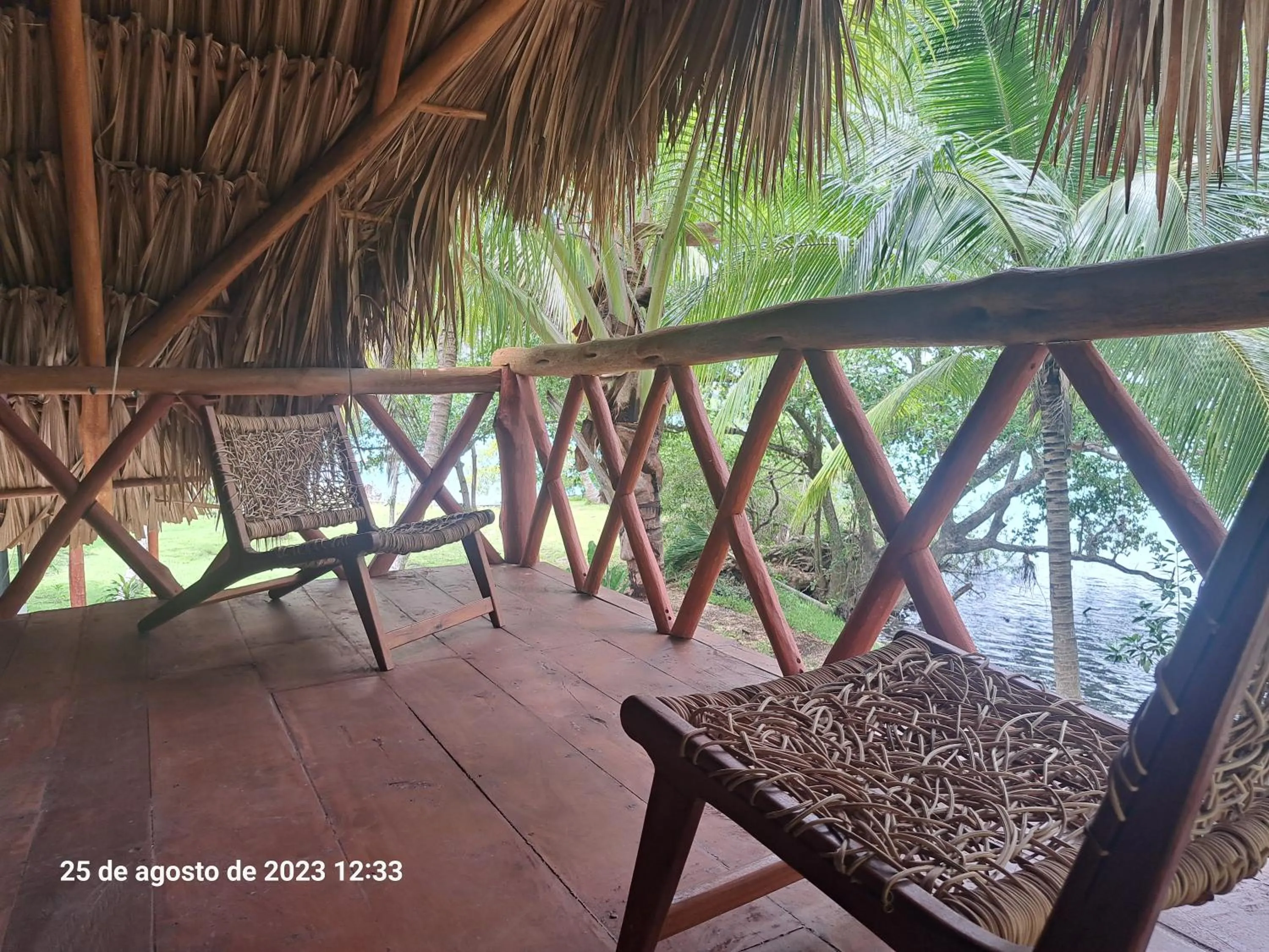 Day in Xanthus Hotel