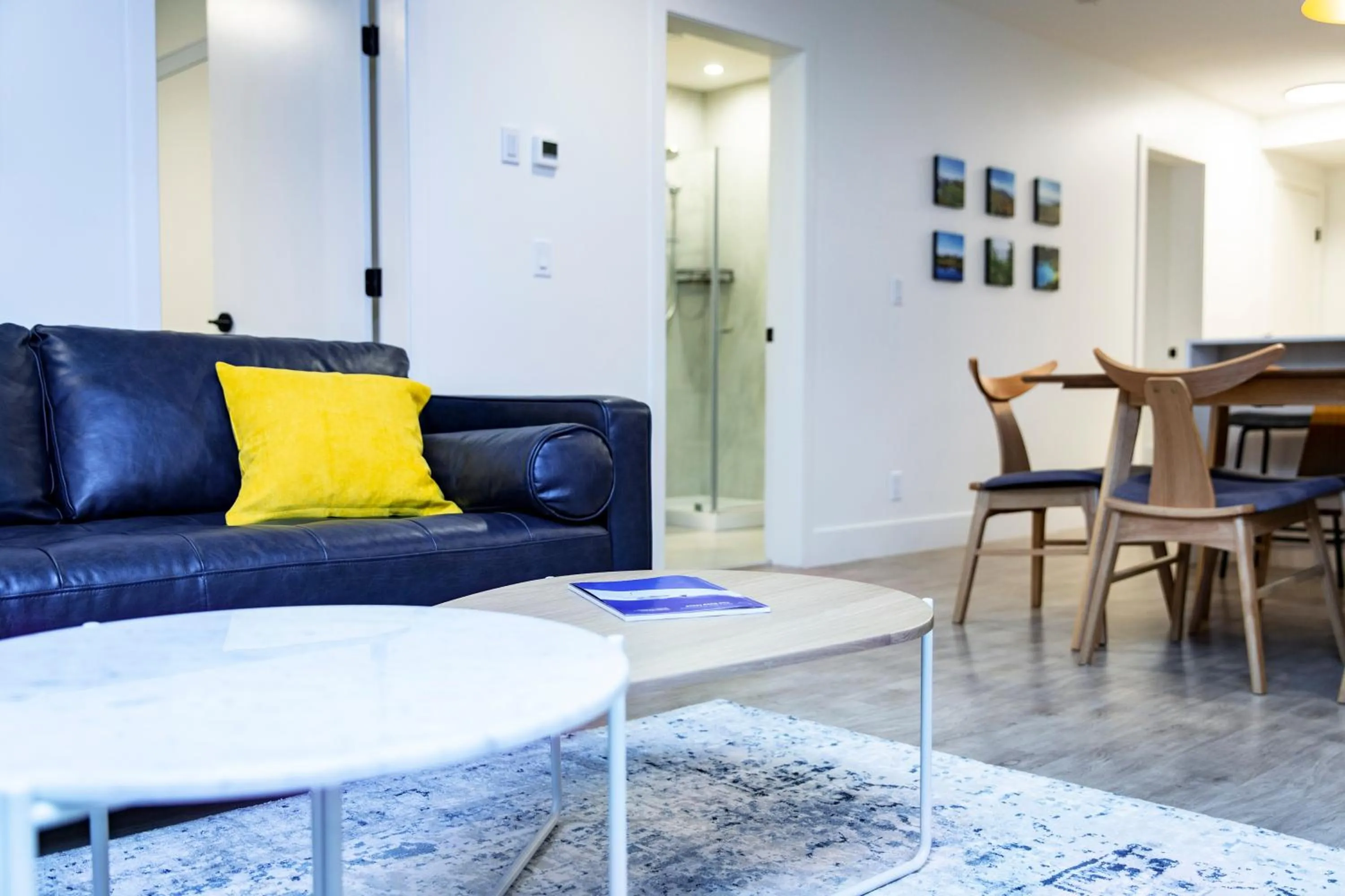 Separate Reality Retreat by Revelstoke Vacations