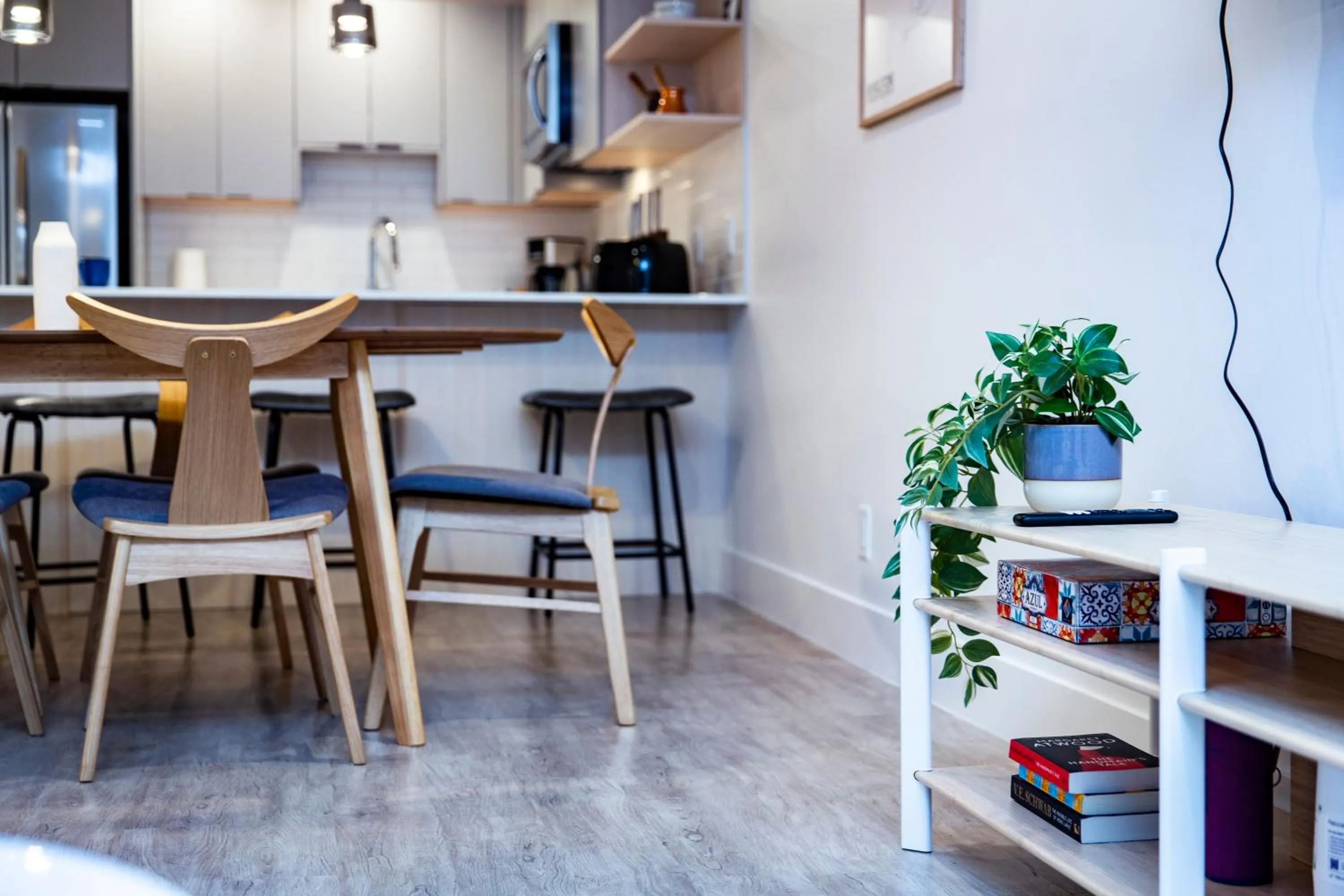 Separate Reality Retreat by Revelstoke Vacations