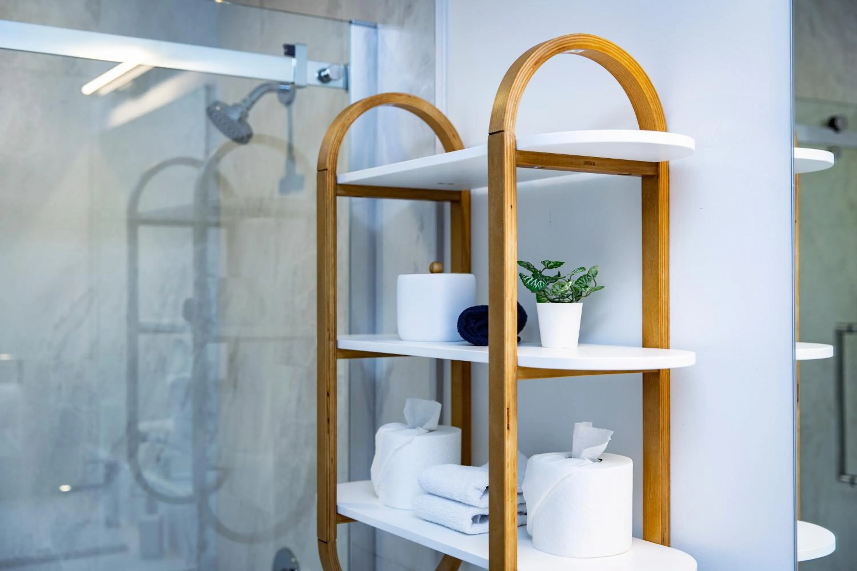 Separate Reality Retreat by Revelstoke Vacations