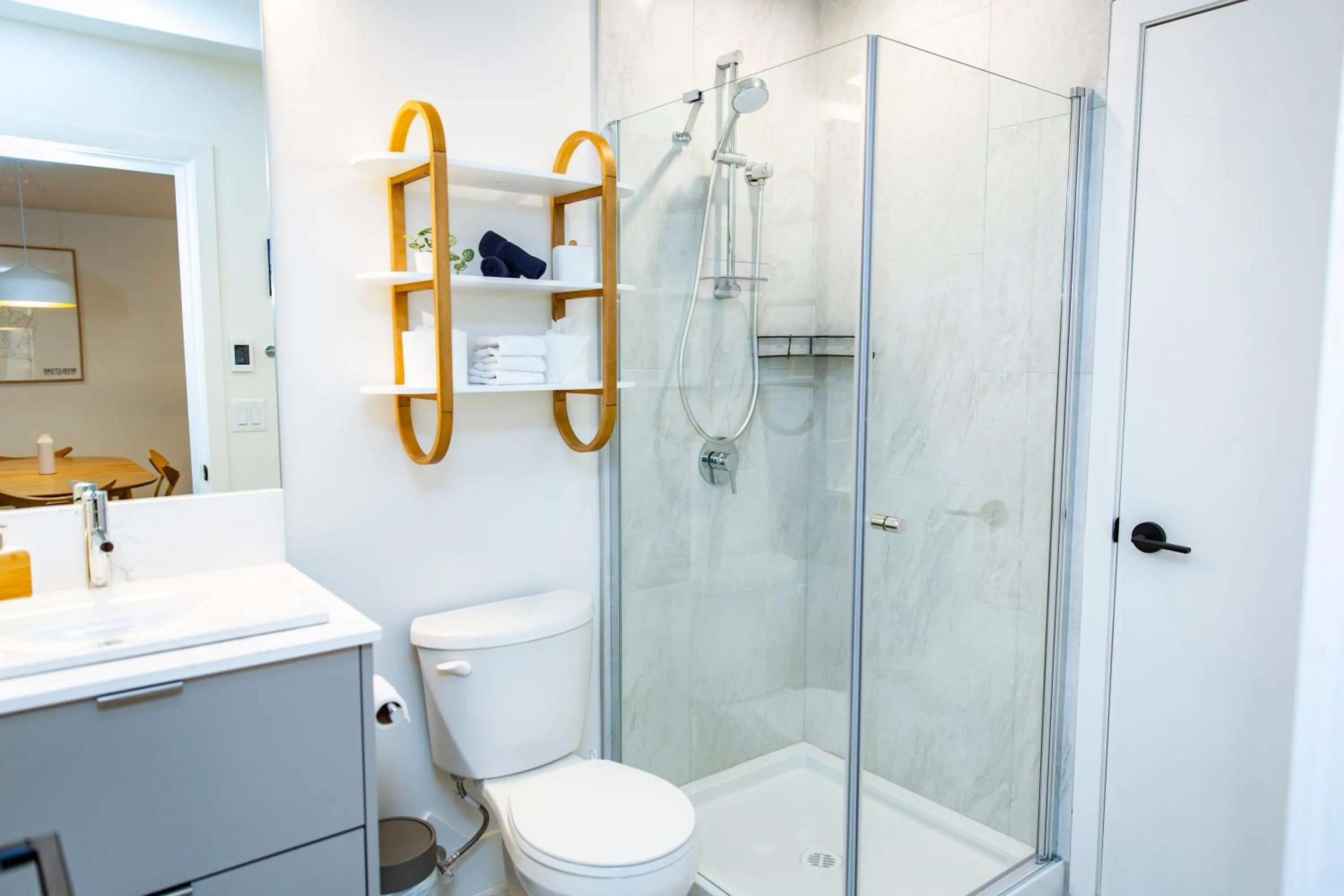 Separate Reality Retreat by Revelstoke Vacations