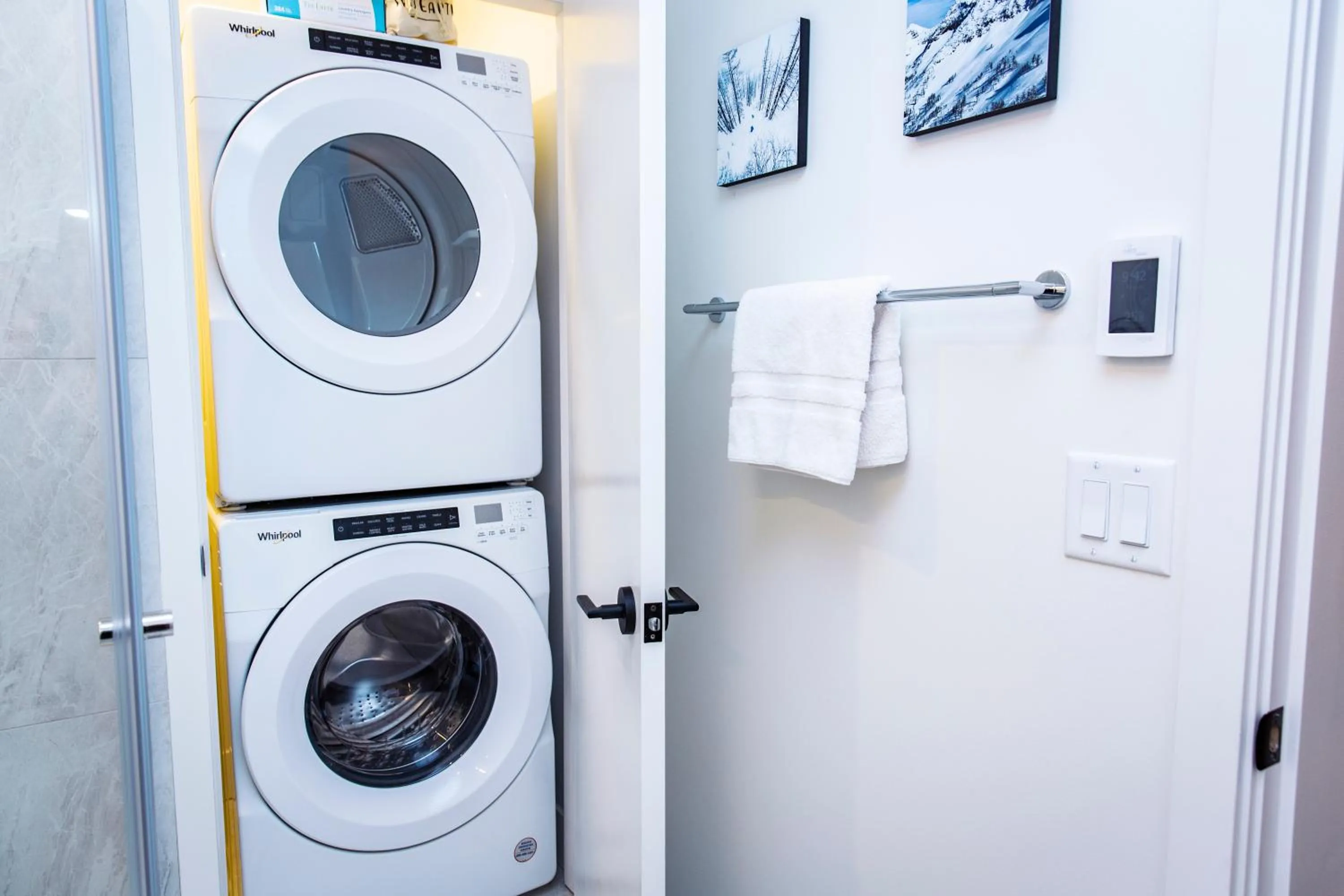 Separate Reality Retreat by Revelstoke Vacations