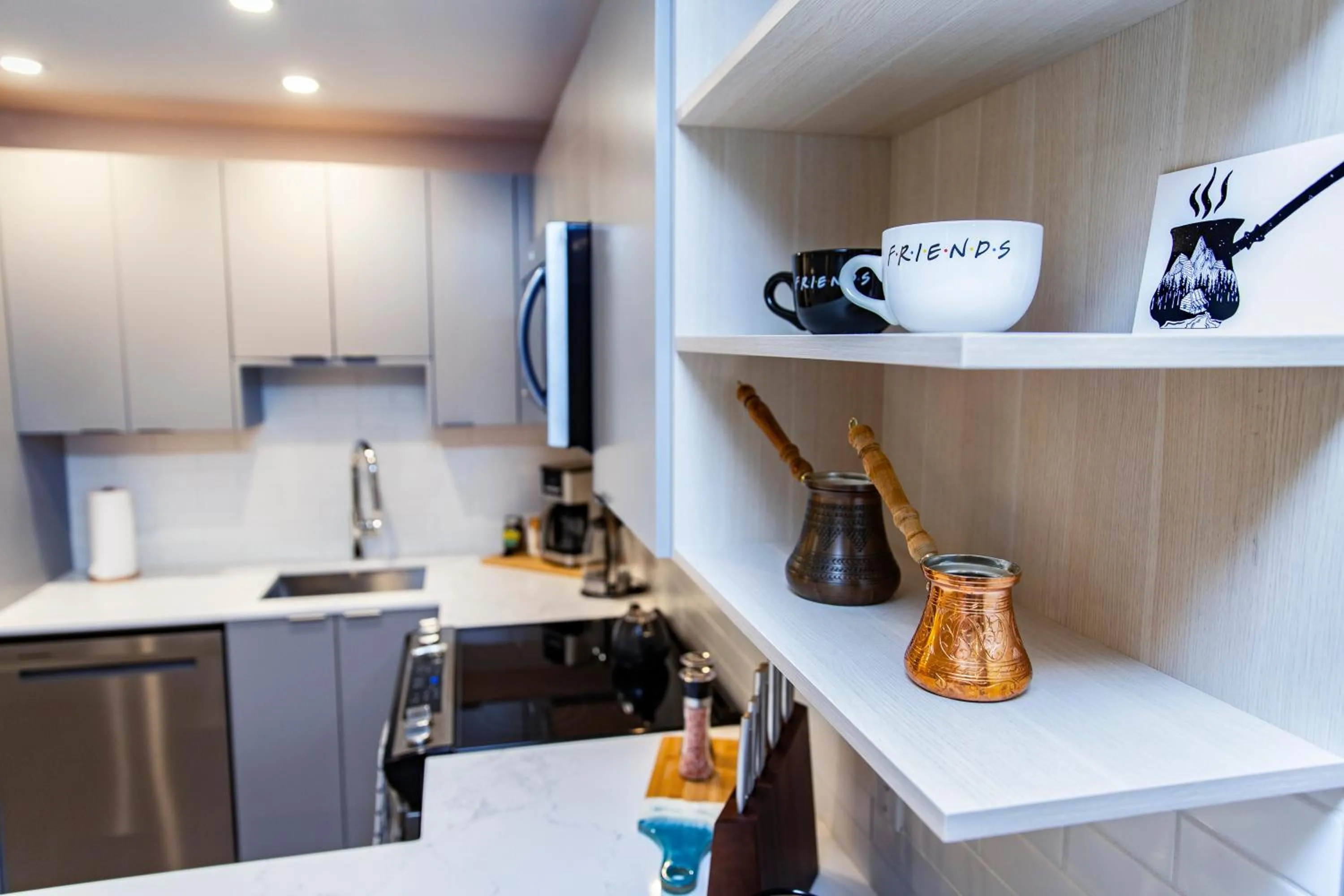 Separate Reality Retreat by Revelstoke Vacations