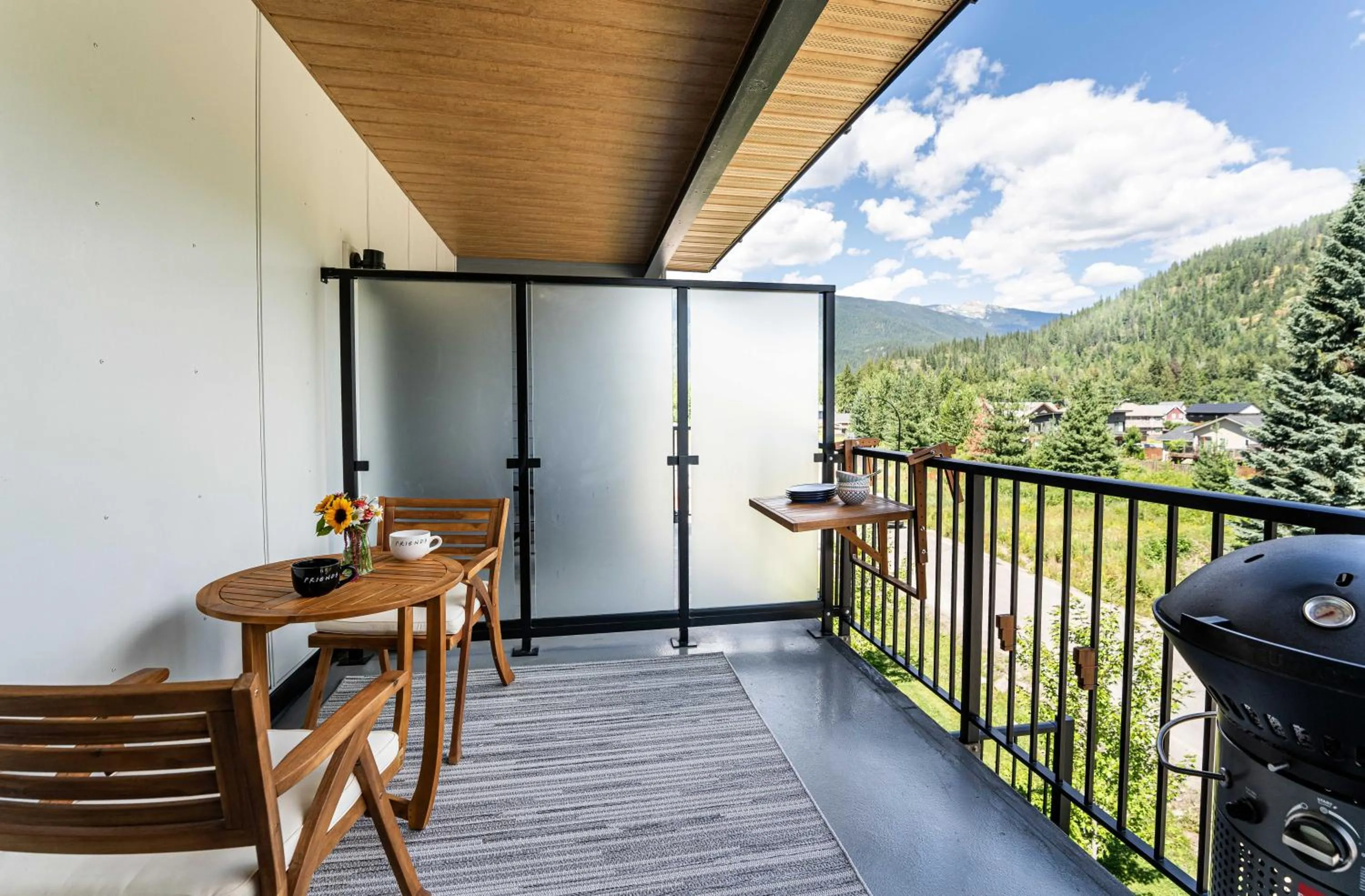 Separate Reality Retreat by Revelstoke Vacations