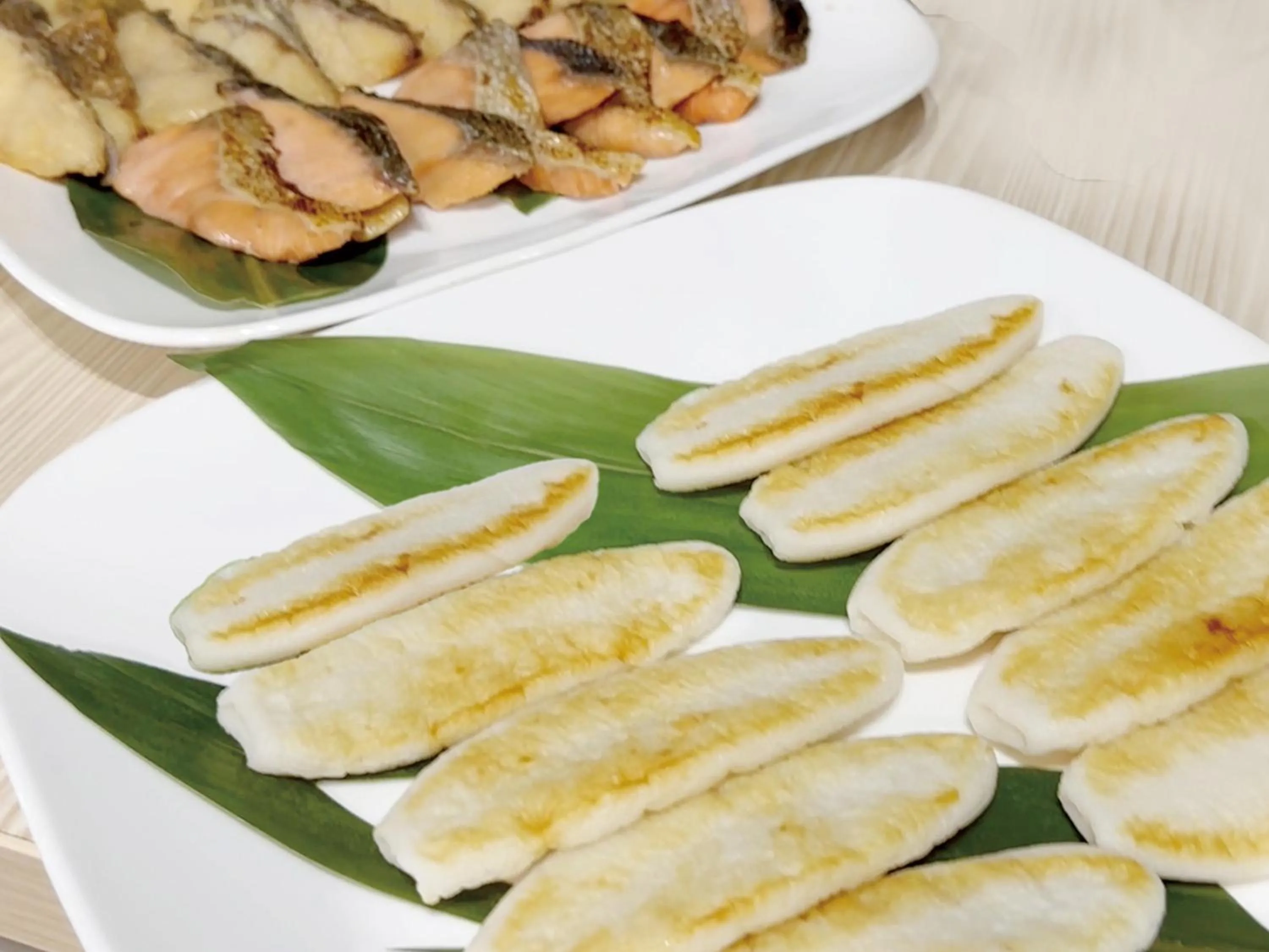 Breakfast in Hotel Green Arbor