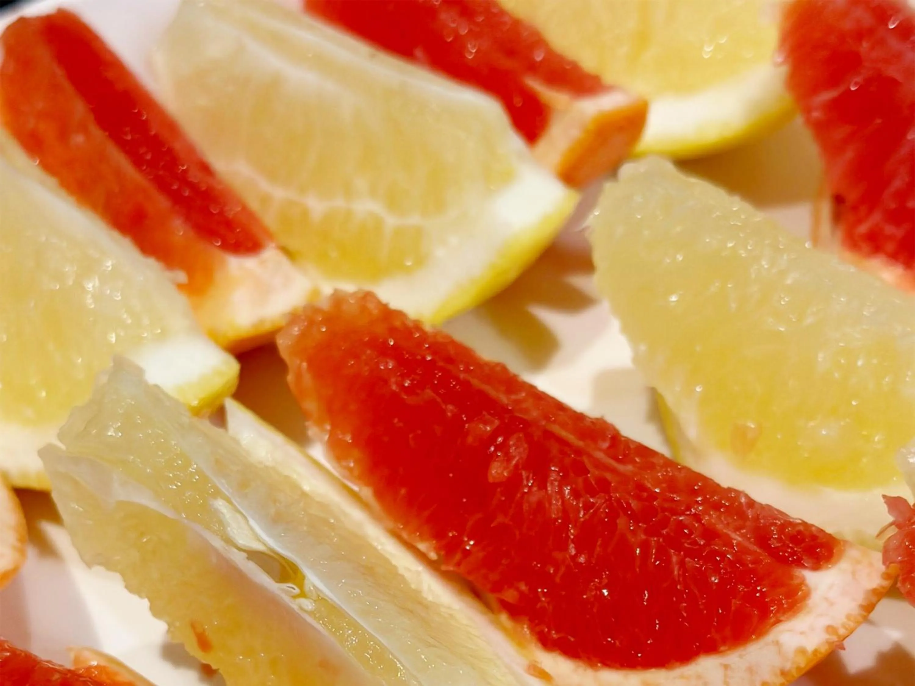 Breakfast in Hotel Green Arbor