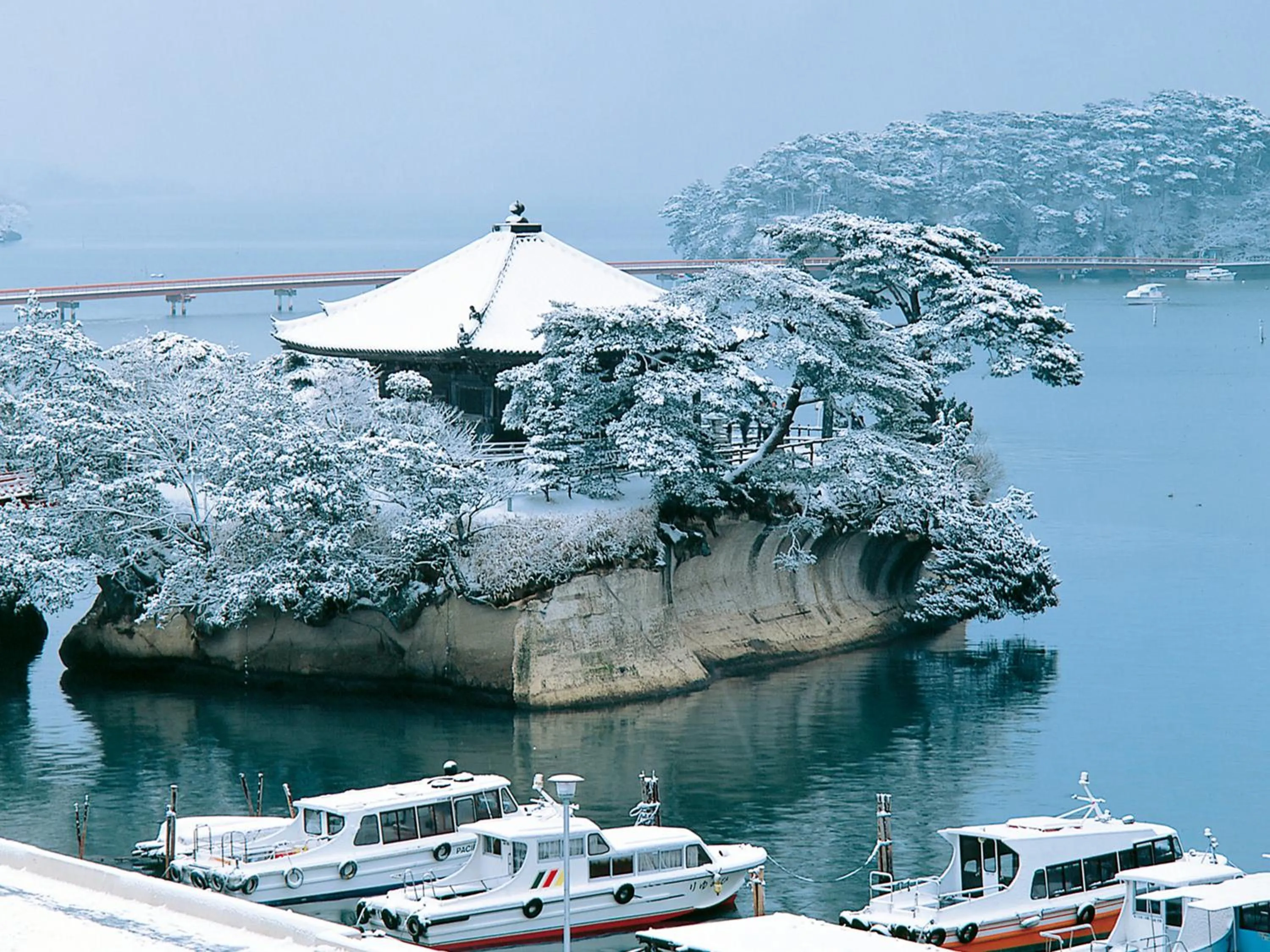 Location in Hotel Green Arbor