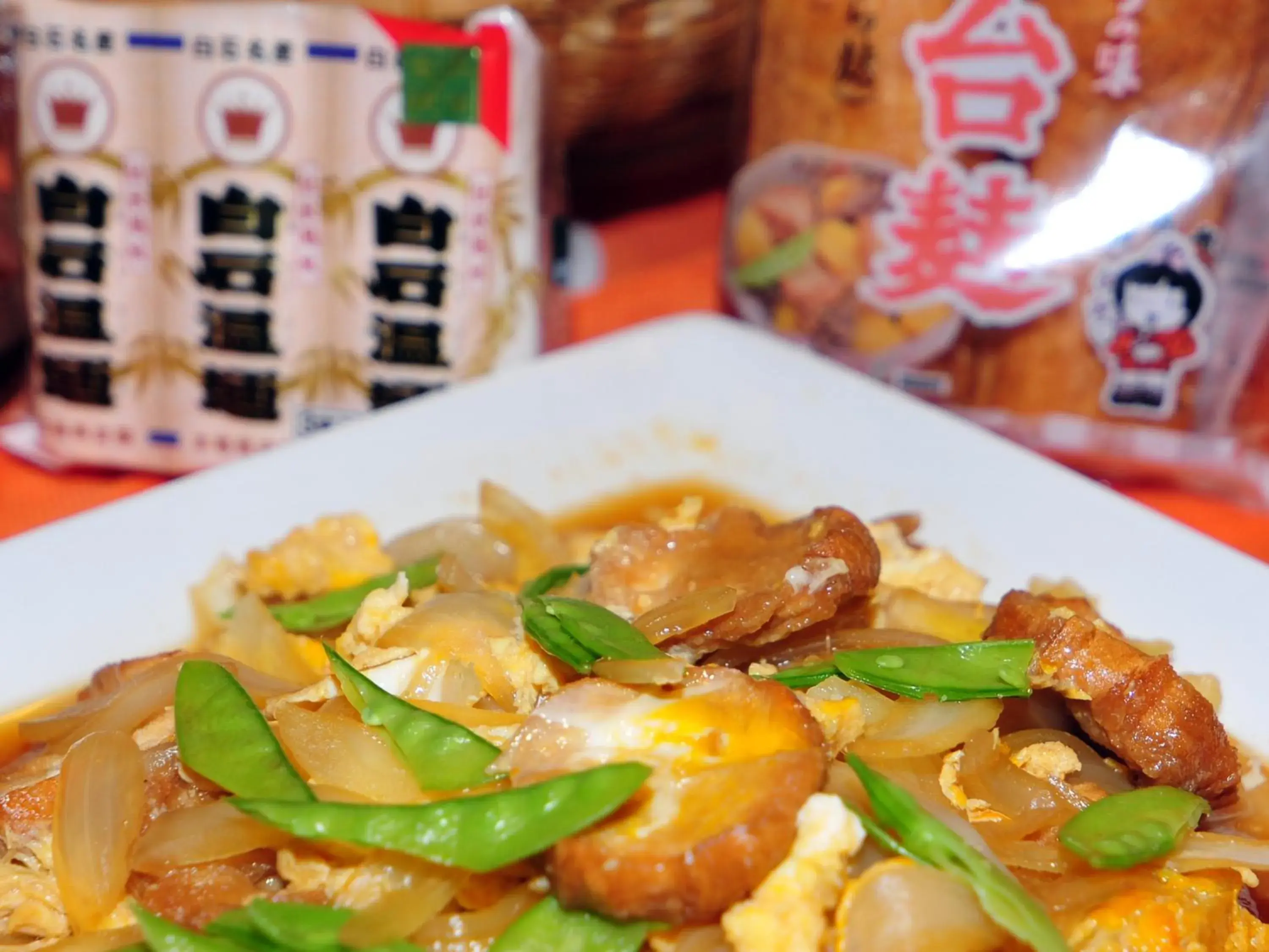 Food close-up in Hotel Green Arbor Food close-up in Hotel Green Arbor