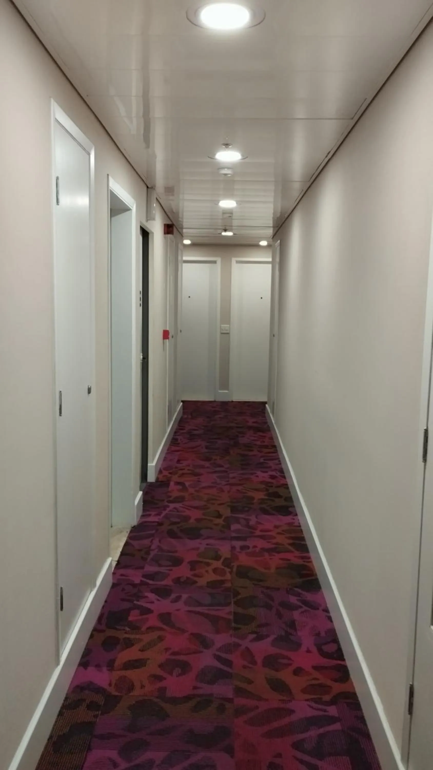 M-Flat II Hotel - Vila Olimpia