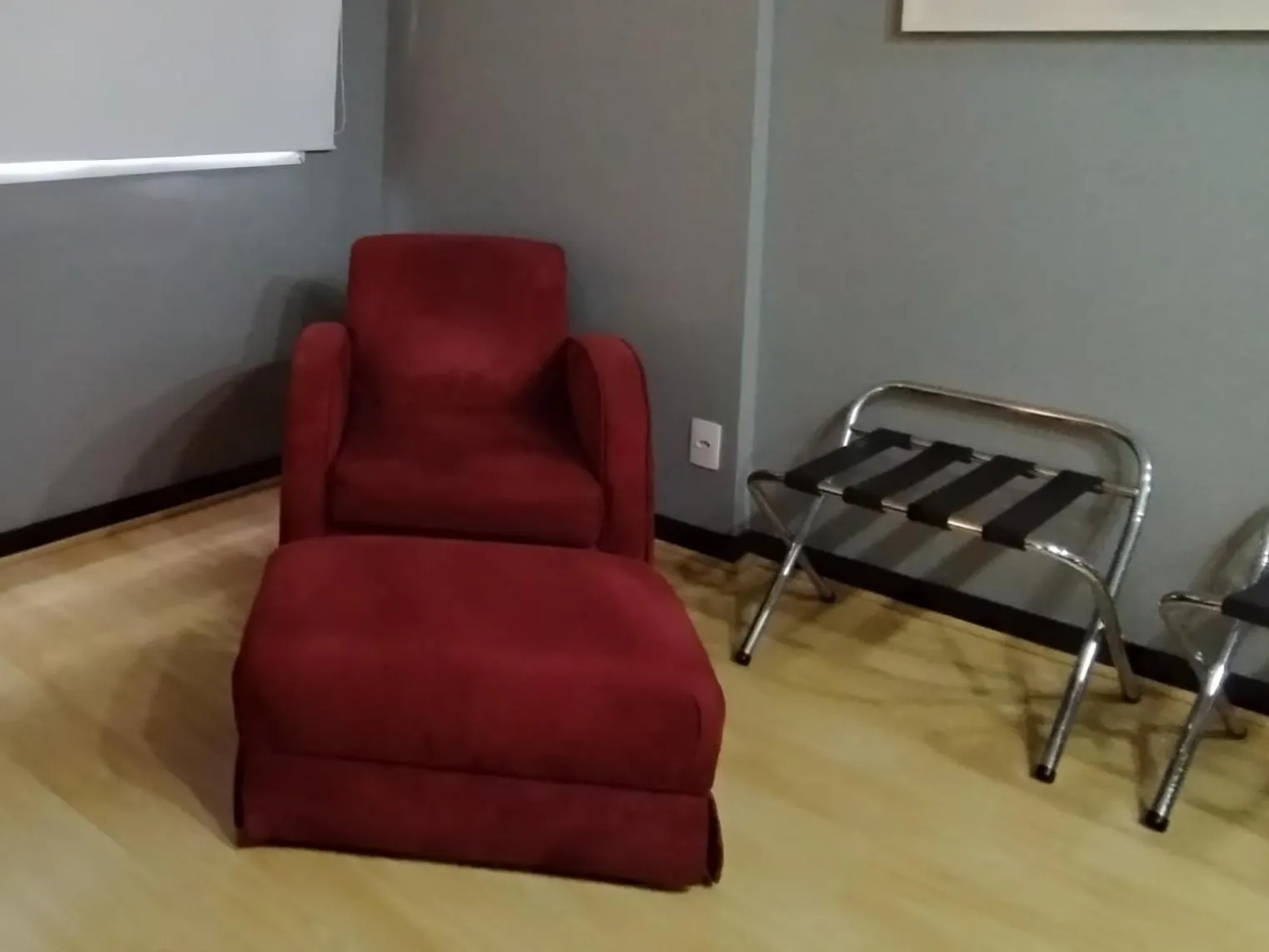 M-Flat II Hotel - Vila Olimpia