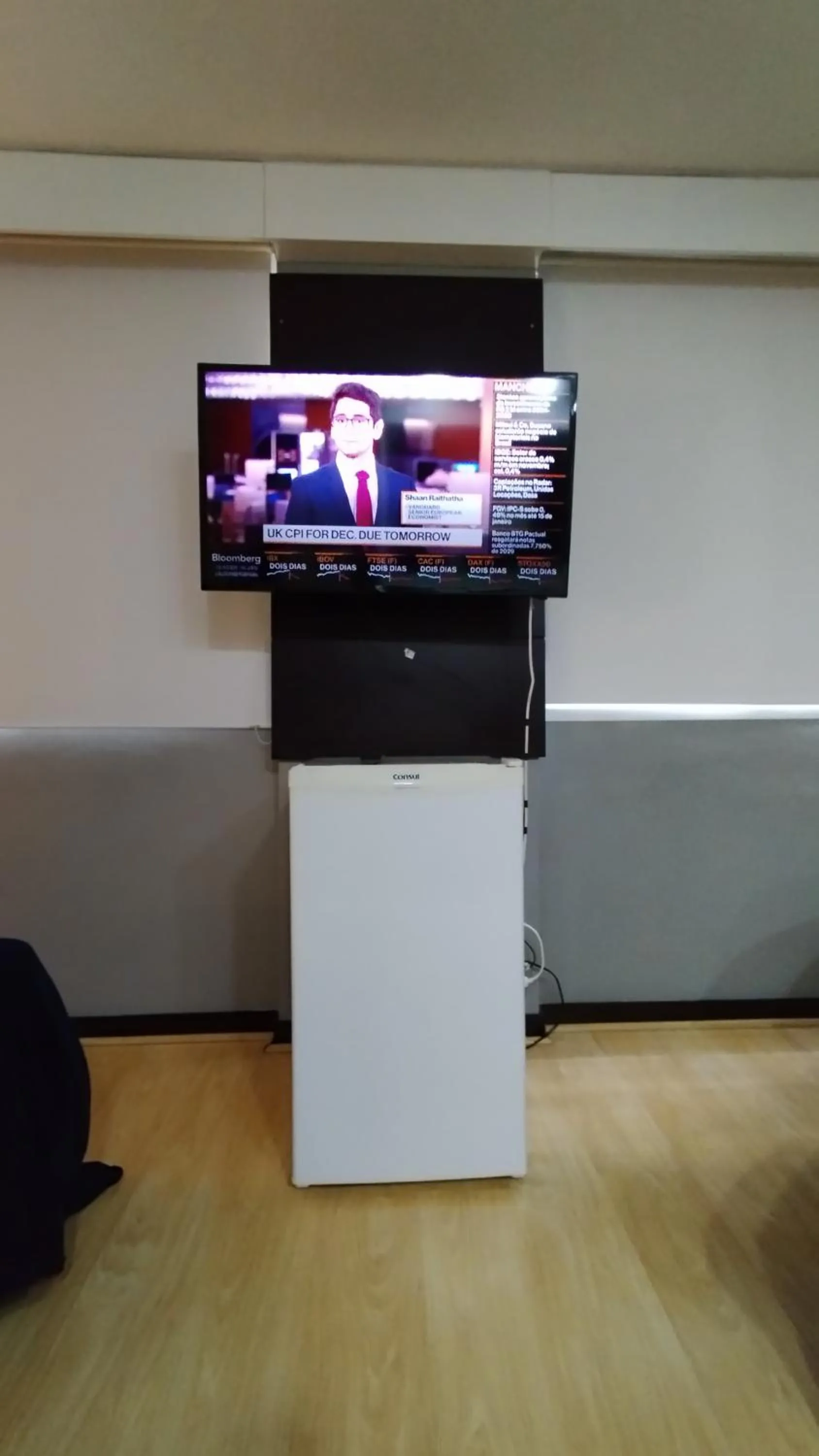 M-Flat II Hotel - Vila Olimpia