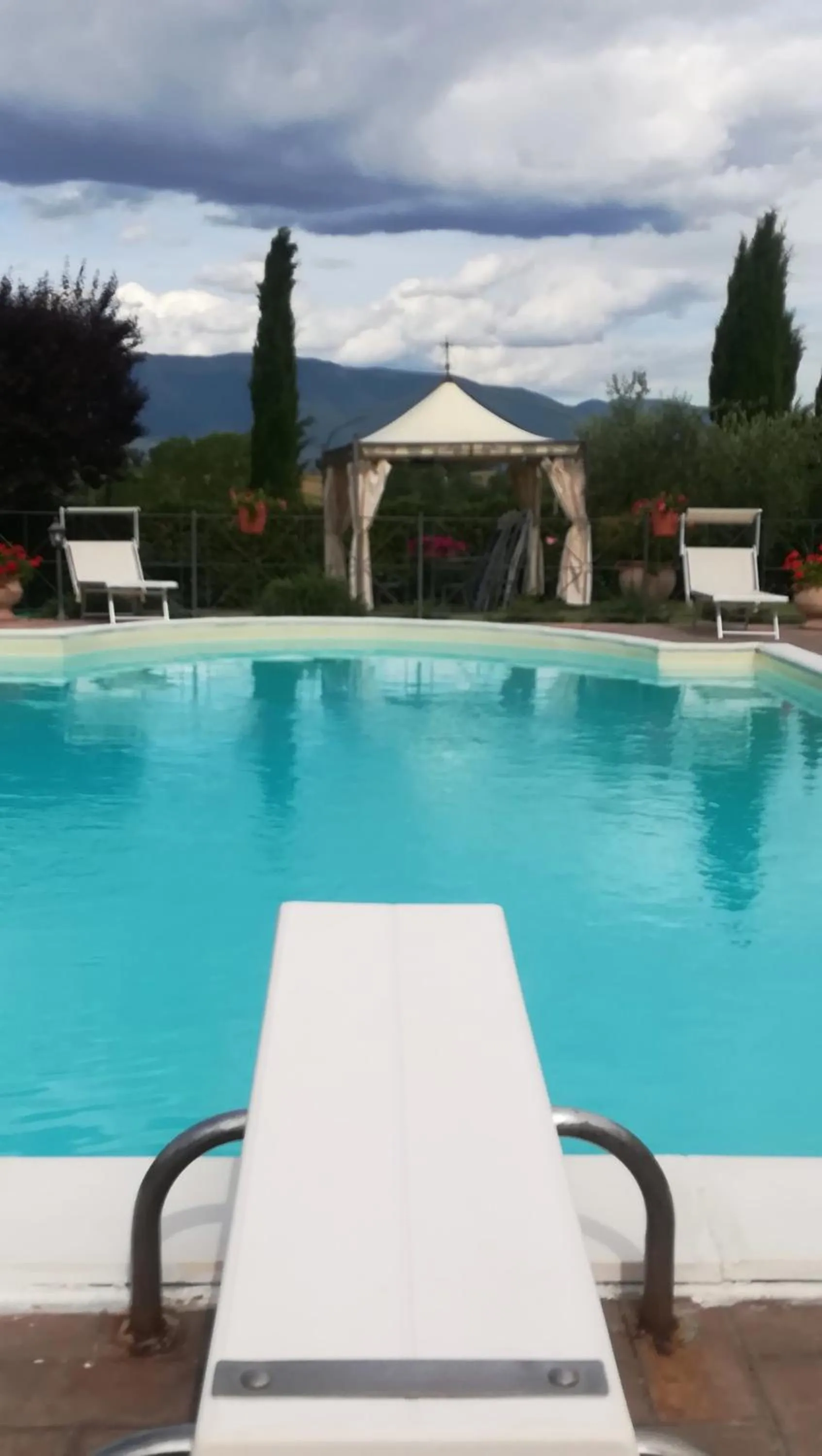 Il Poggio del Sole