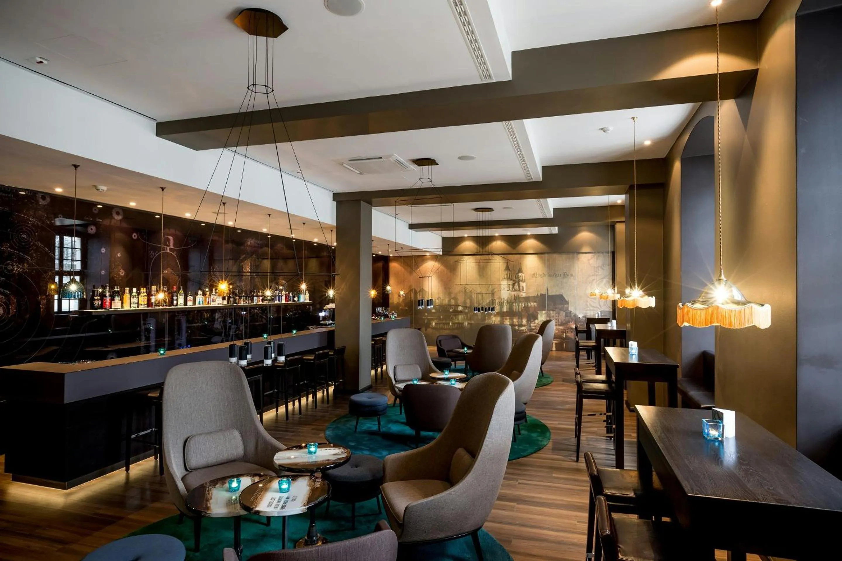 Motel One Magdeburg