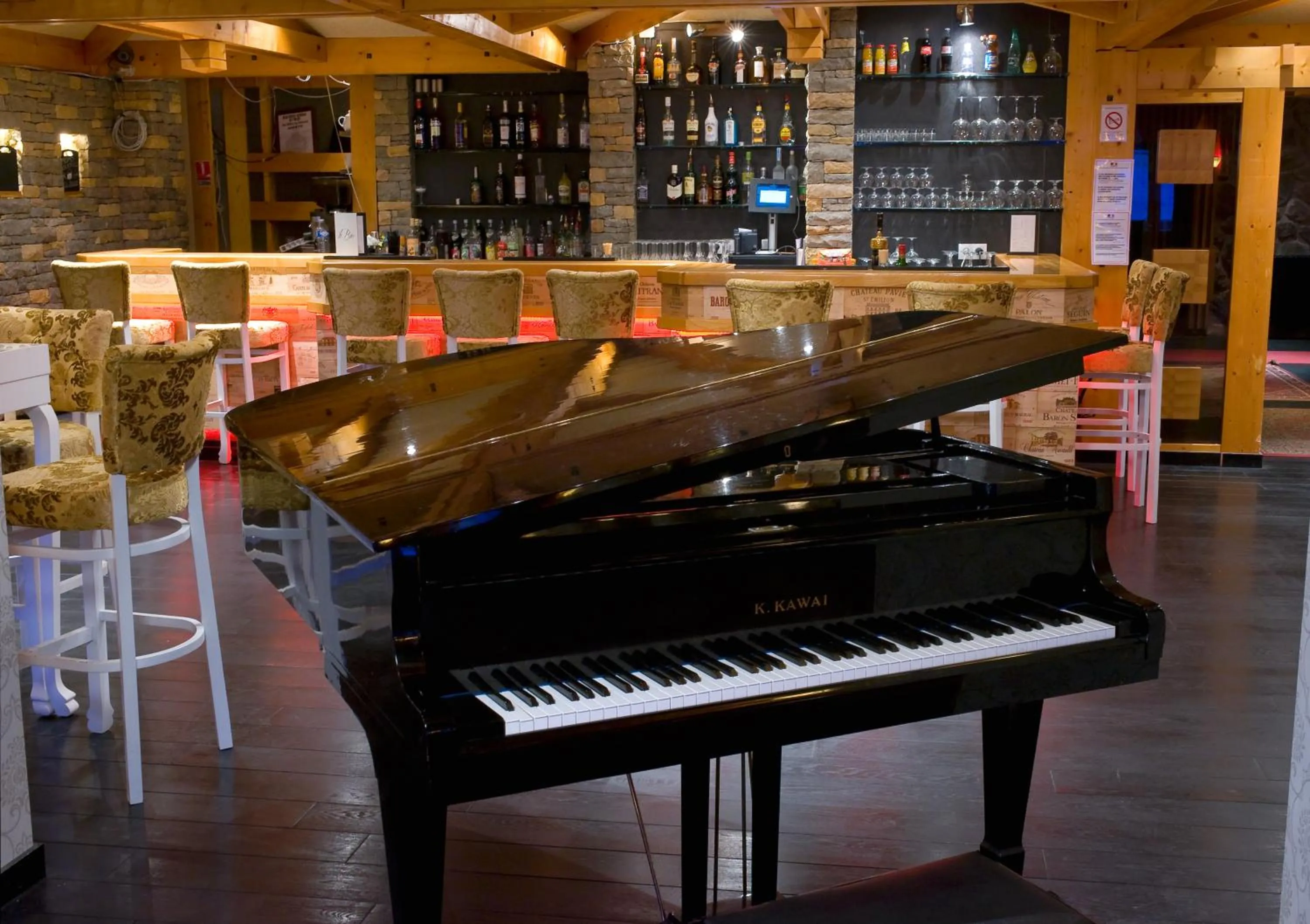 Activities in Madame Vacances Hôtel et Spa Ibiza