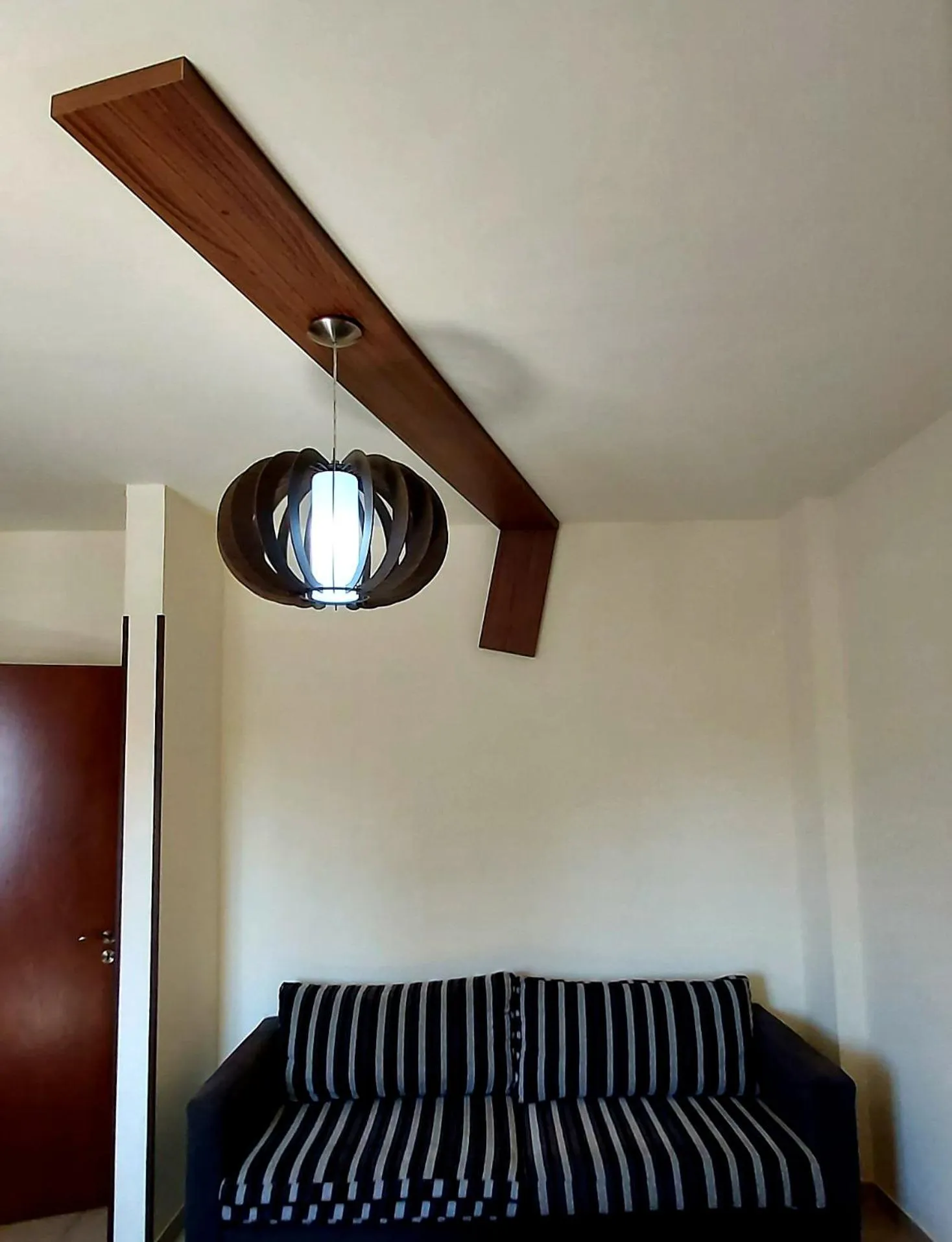 TV and multimedia, Bed in Lakis Court