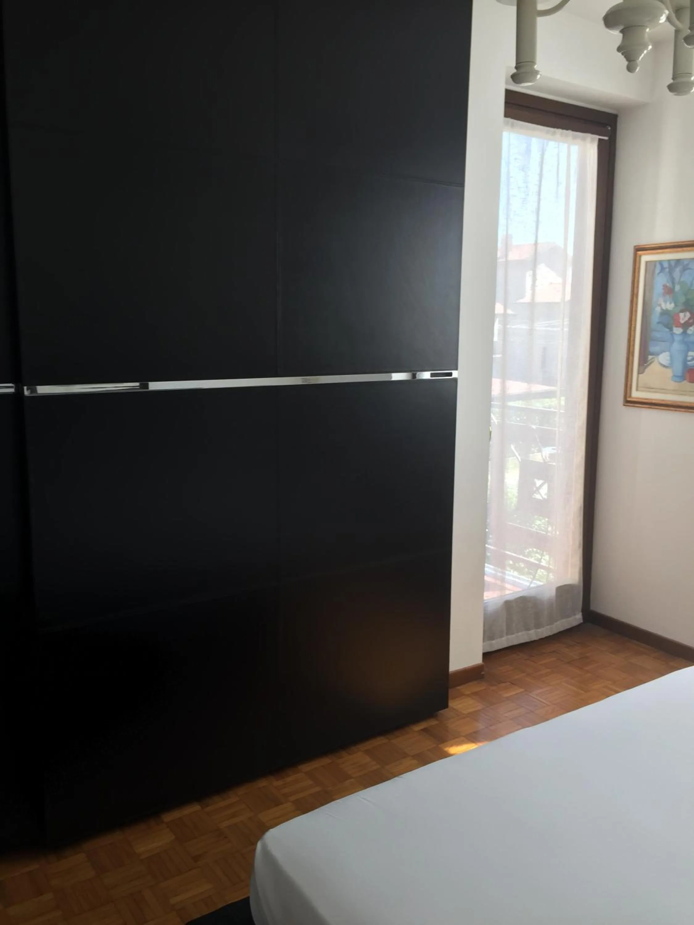 Bedroom, Bed in Rana B&B