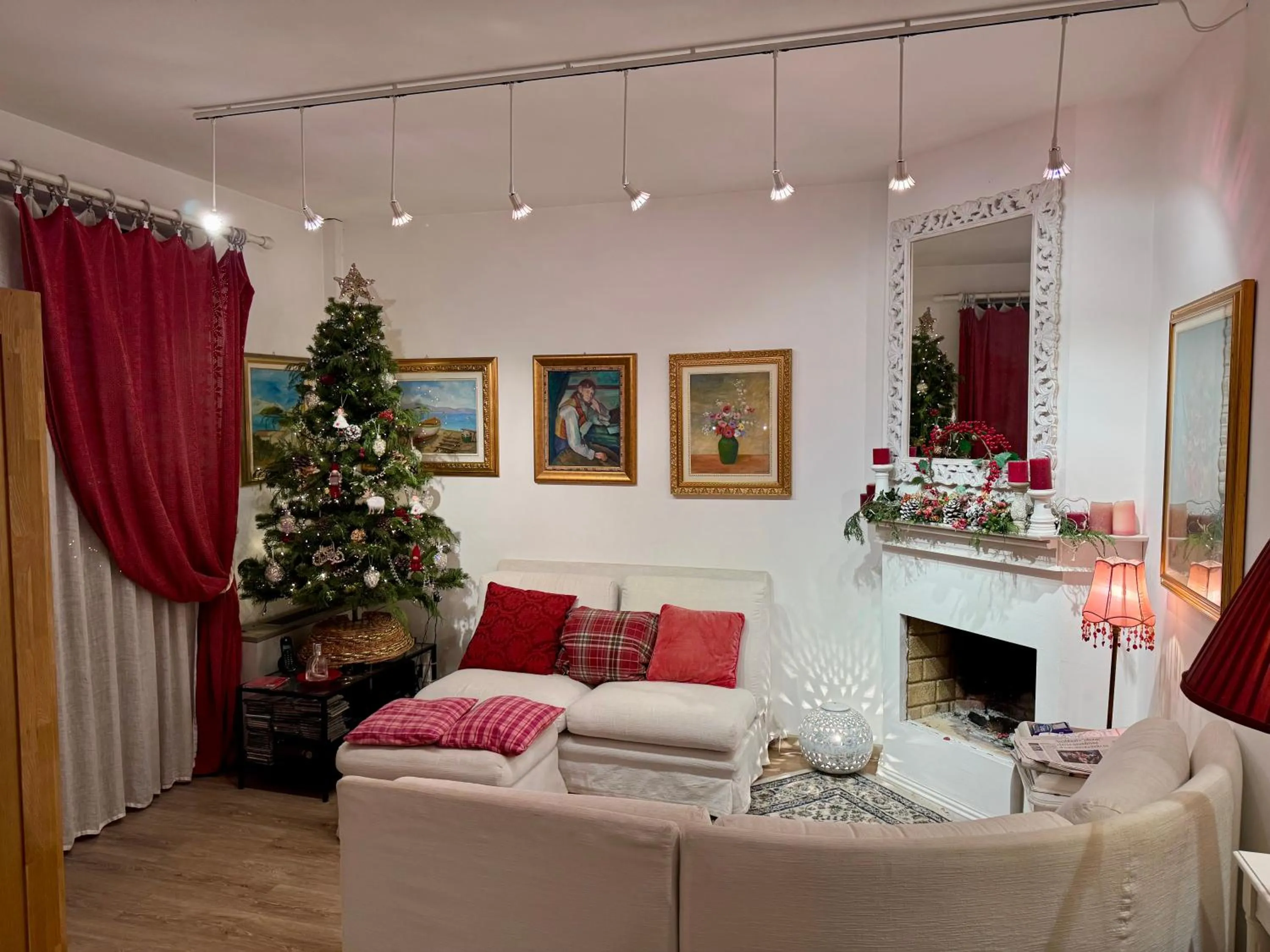 Breakfast in Rana B&B