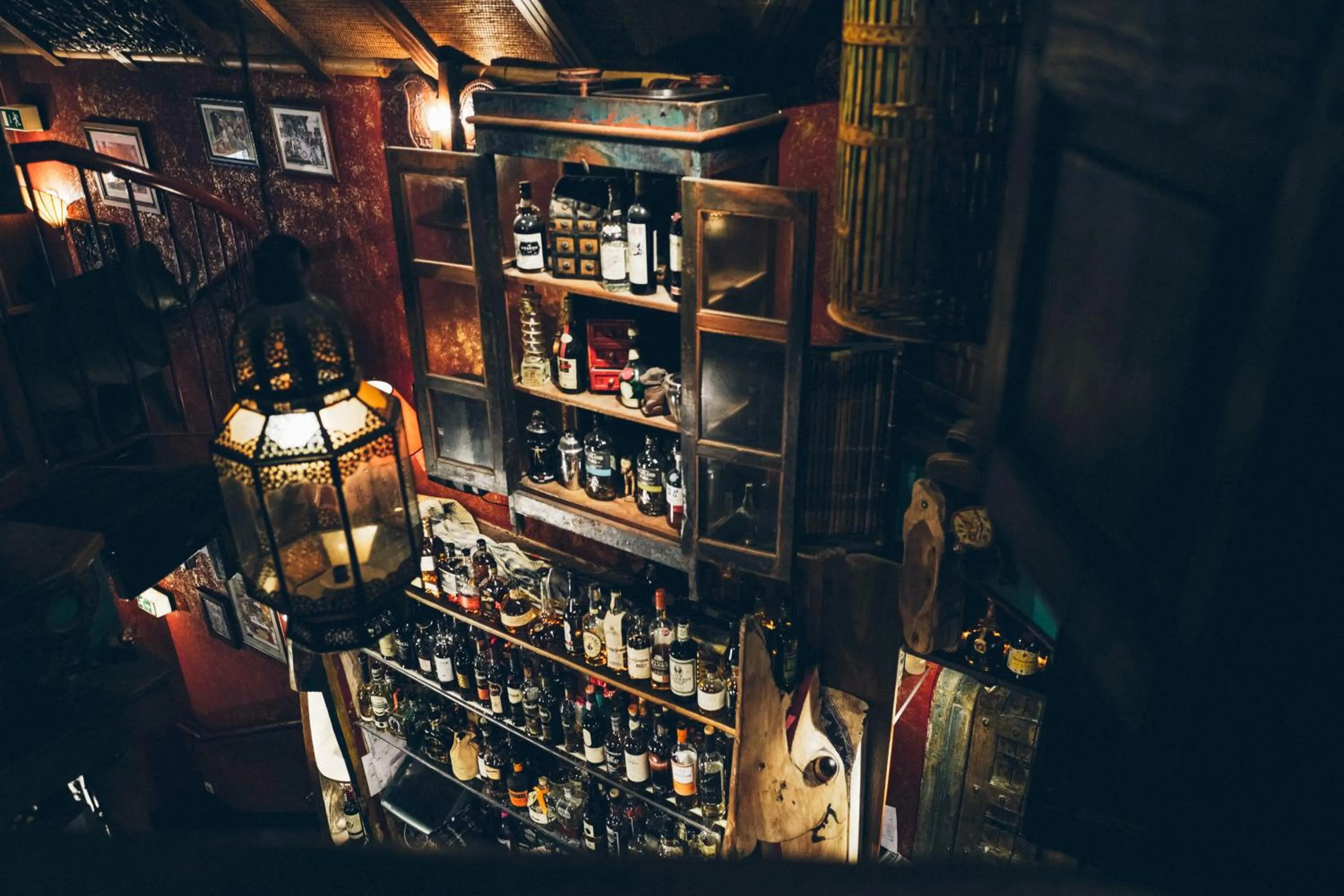 Restaurant/places to eat in Thehotel at LIPPISCHER HOF