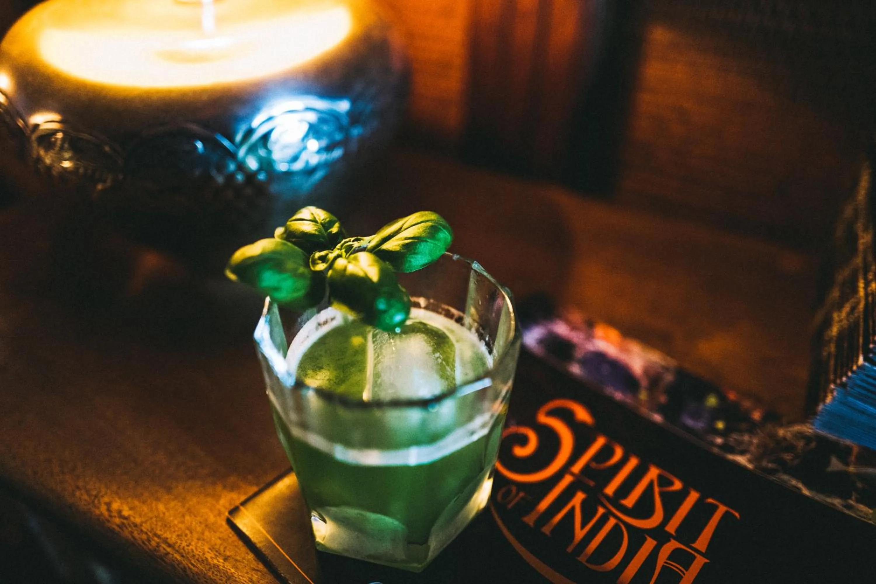 Restaurant/places to eat in Thehotel at LIPPISCHER HOF