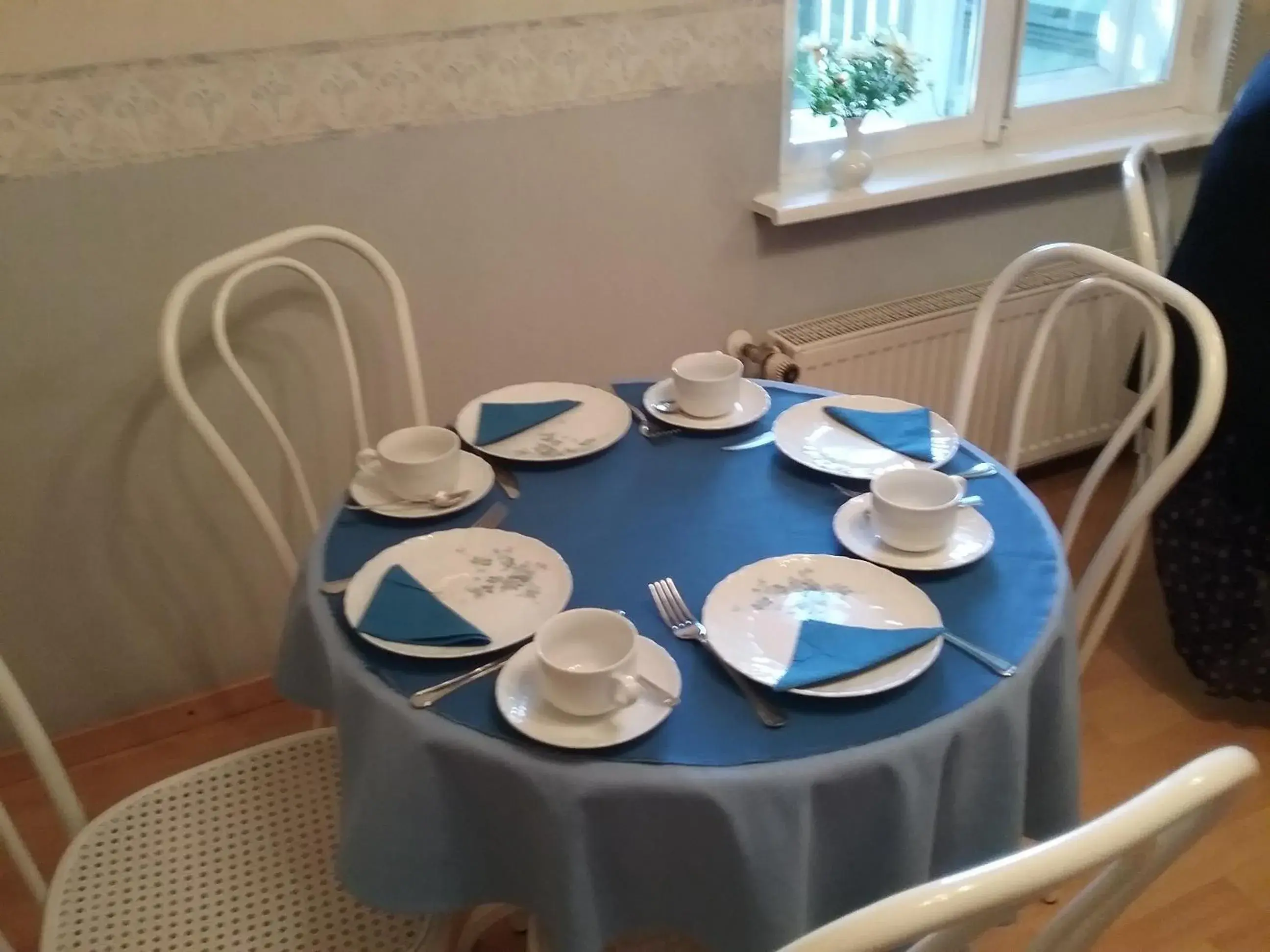 Poska Villa Guesthouse Poska Villa Guesthouse