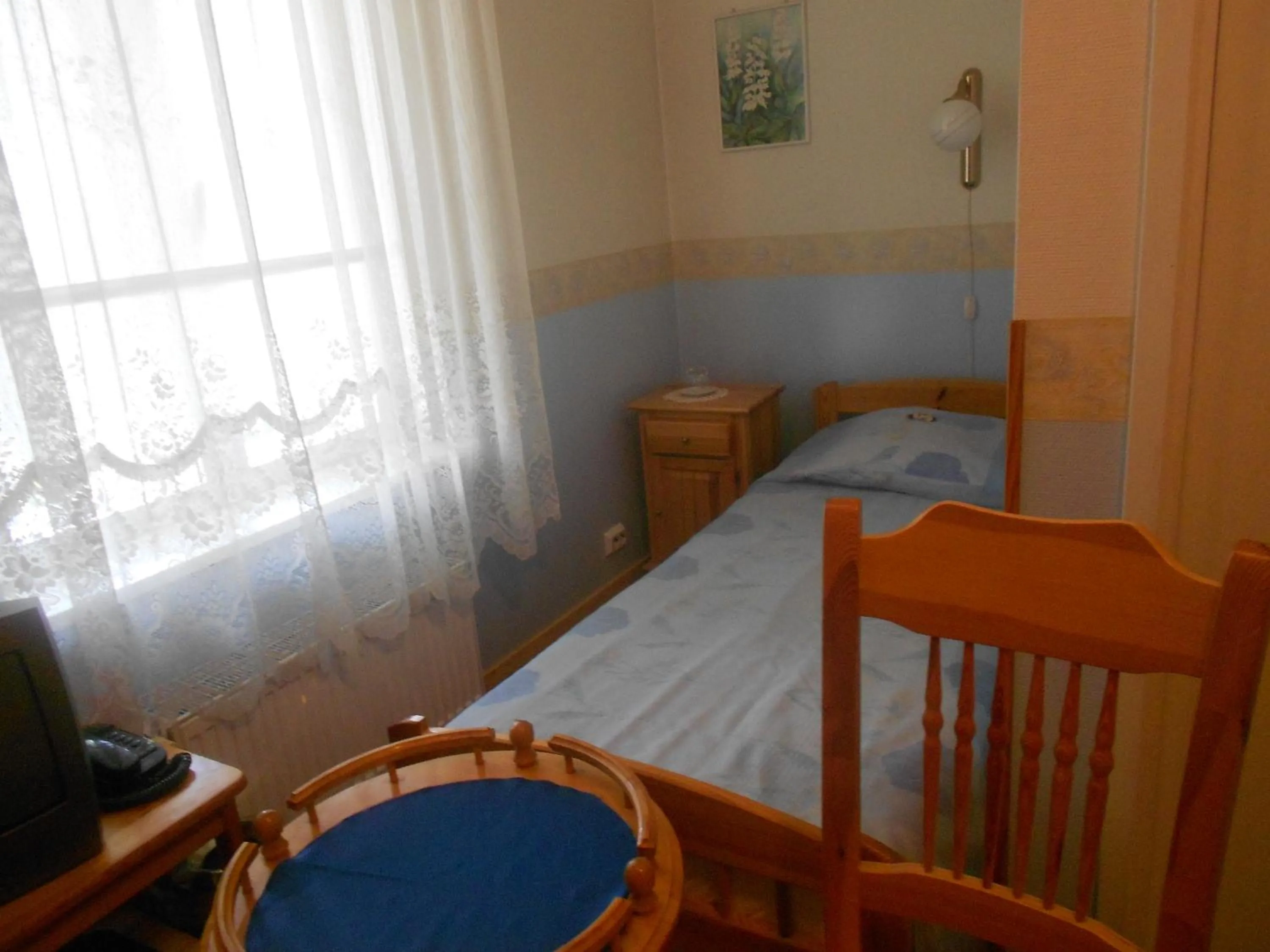 Single Room in Poska Villa Guesthouse