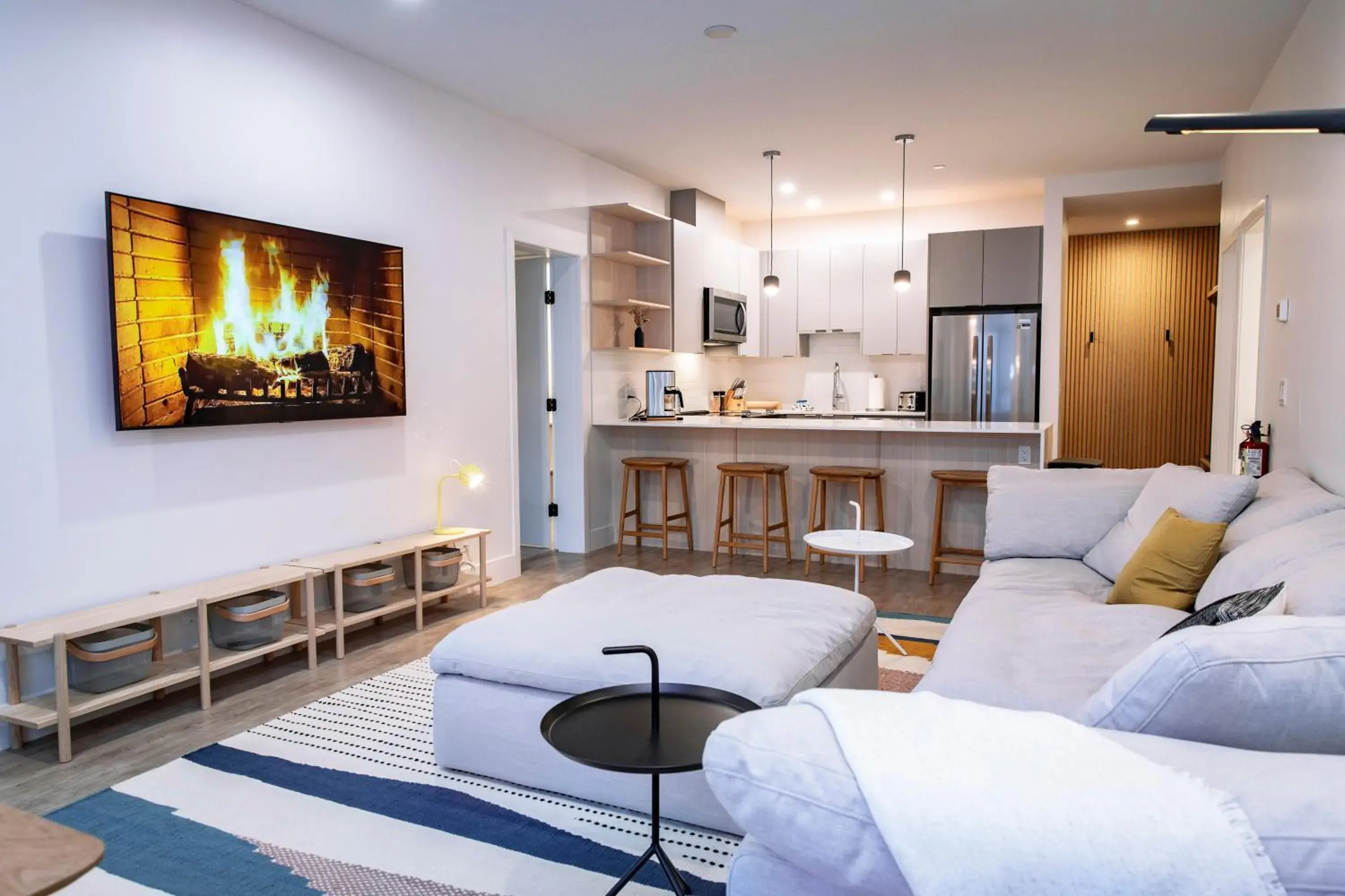 Tumbledown Condo by Revelstoke Vacations Tumbledown Condo by Revelstoke Vacations