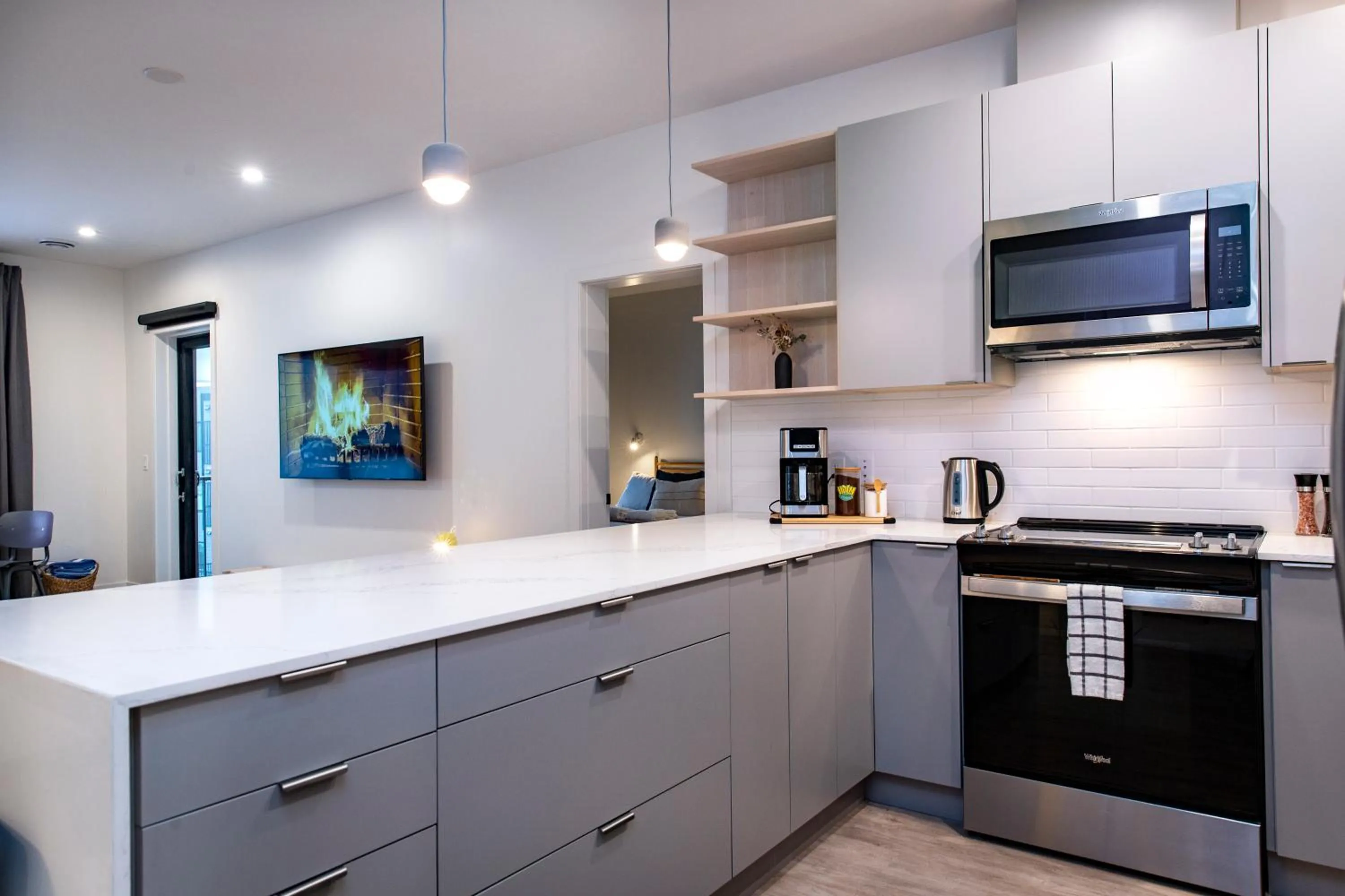 Tumbledown Condo by Revelstoke Vacations
