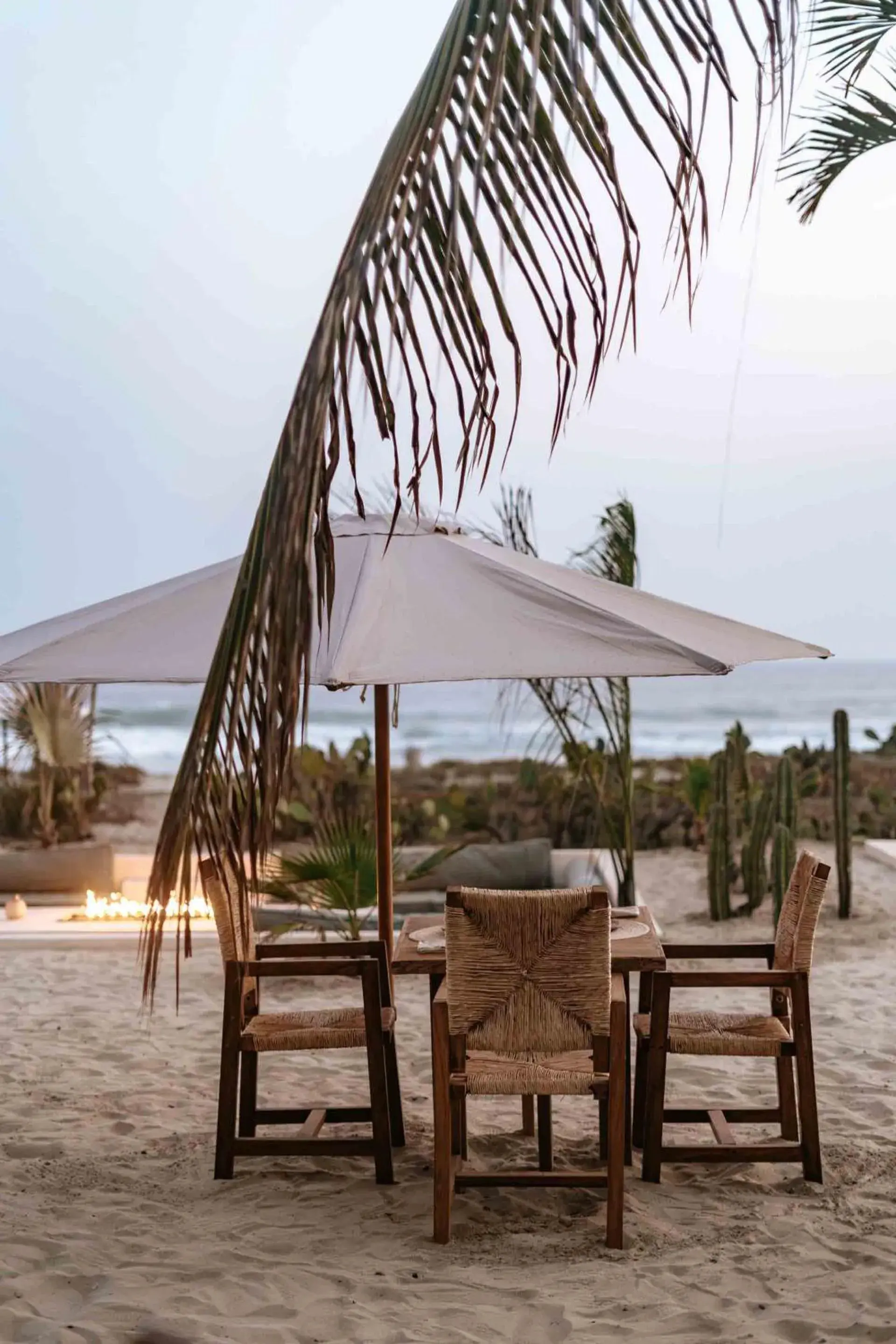 Restaurant/places to eat in Casa Yuma, Puerto Escondido Restaurant/places to eat in Casa Yuma, Puerto Escondido