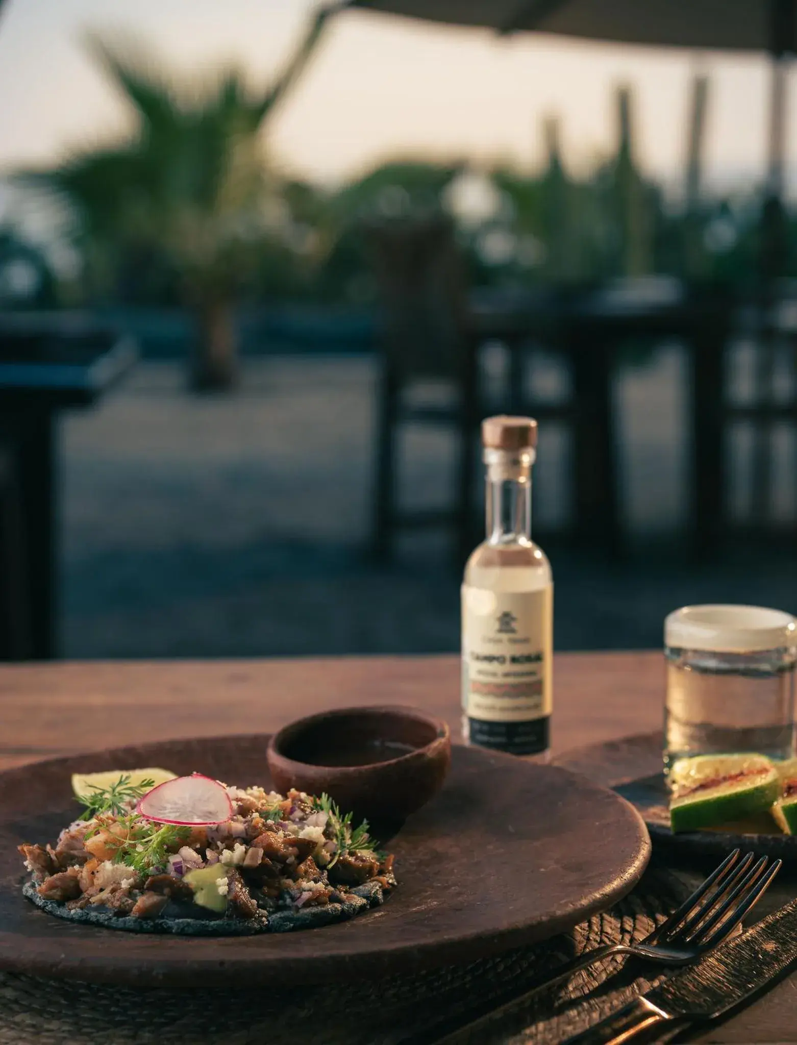 Restaurant/places to eat in Casa Yuma, Puerto Escondido Restaurant/places to eat in Casa Yuma, Puerto Escondido