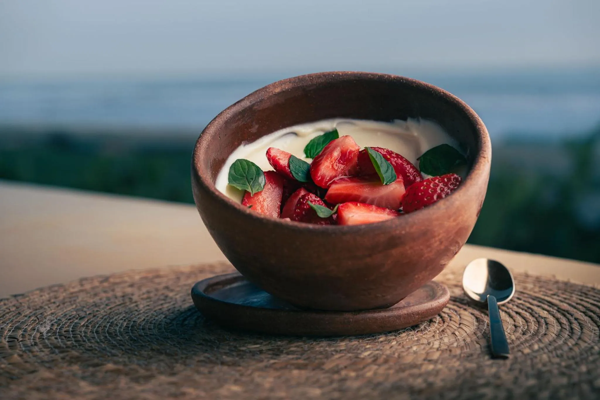 Restaurant/places to eat in Casa Yuma, Puerto Escondido