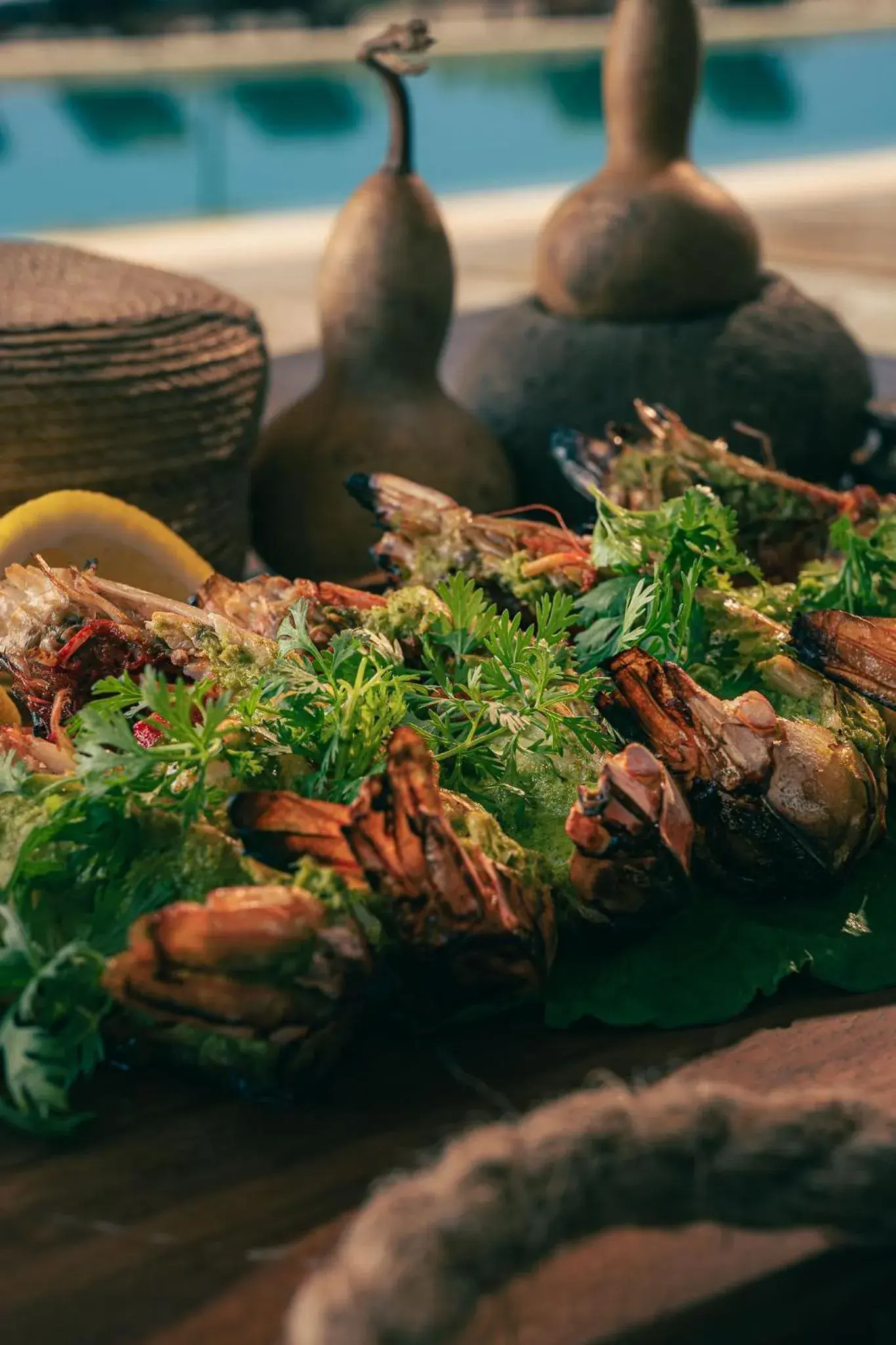 Restaurant/places to eat in Casa Yuma, Puerto Escondido Restaurant/places to eat in Casa Yuma, Puerto Escondido