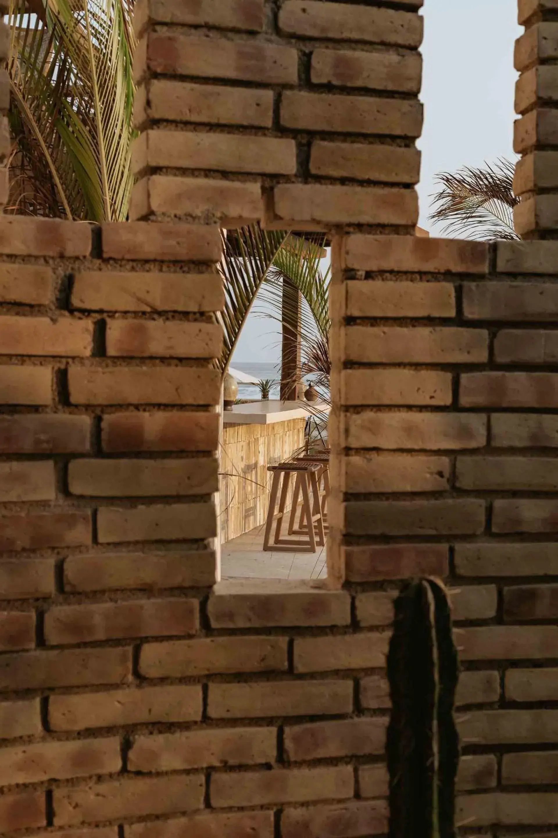 View (from property/room) in Casa Yuma, Puerto Escondido View (from property/room) in Casa Yuma, Puerto Escondido