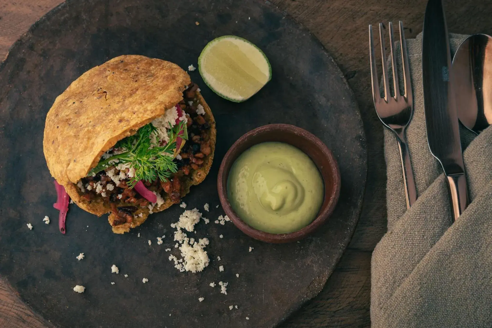 Restaurant/places to eat in Casa Yuma, Puerto Escondido Restaurant/places to eat in Casa Yuma, Puerto Escondido