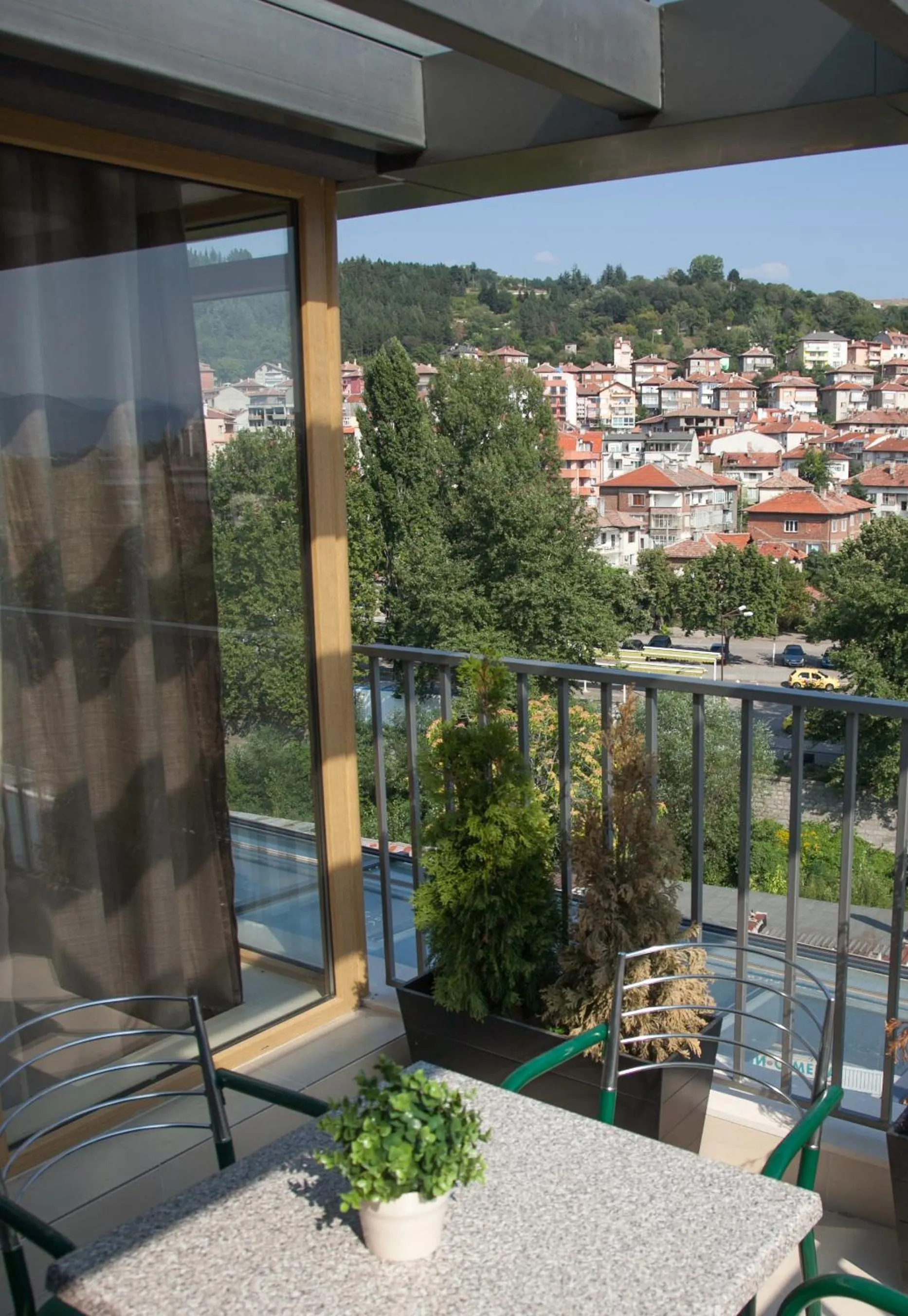 View (from property/room) in Sky Apartments