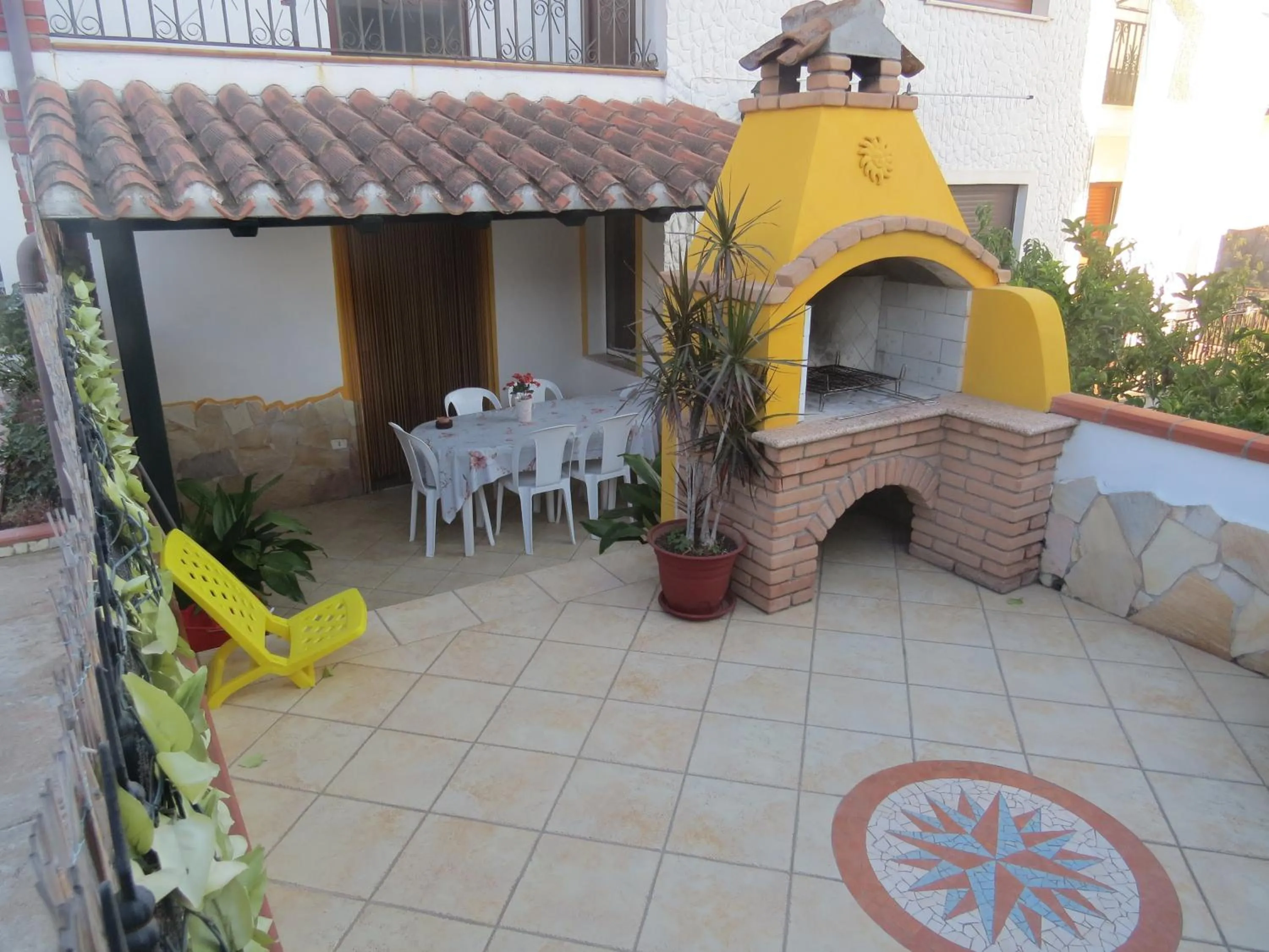 Appartamento Mariolu 3