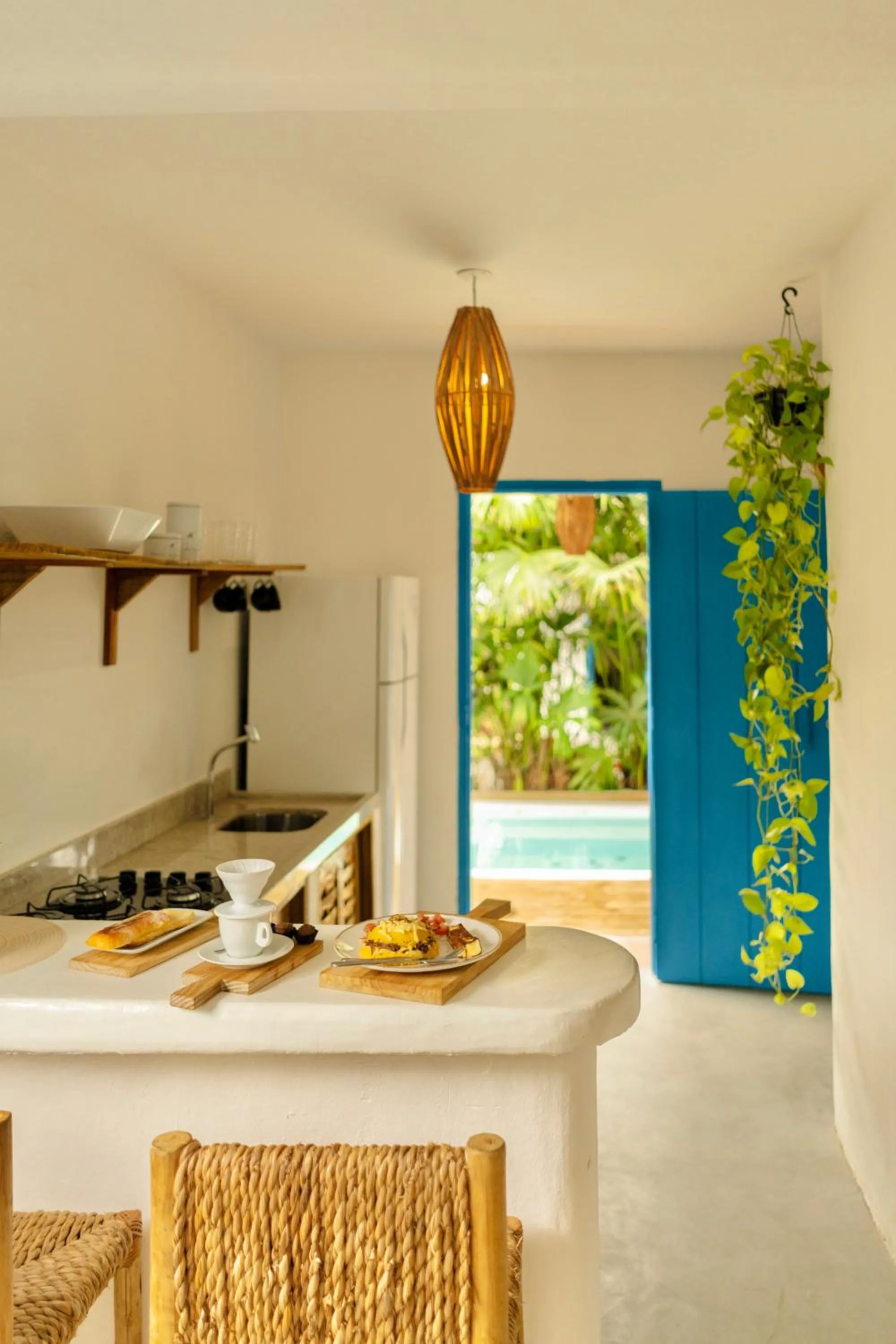 Villa Joá - Casa no Quadrado