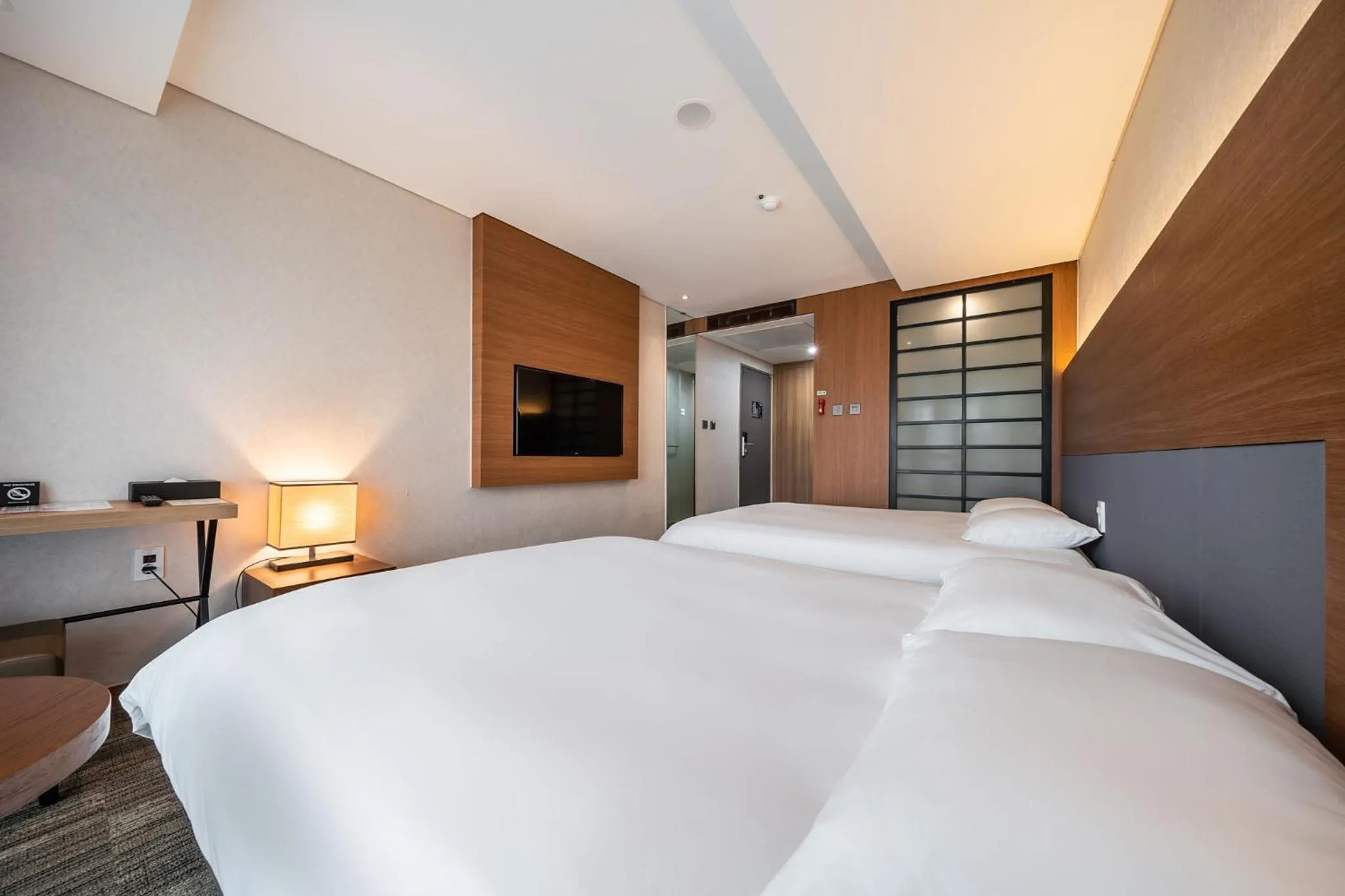 Jeju Seongsan Golden View Hotel