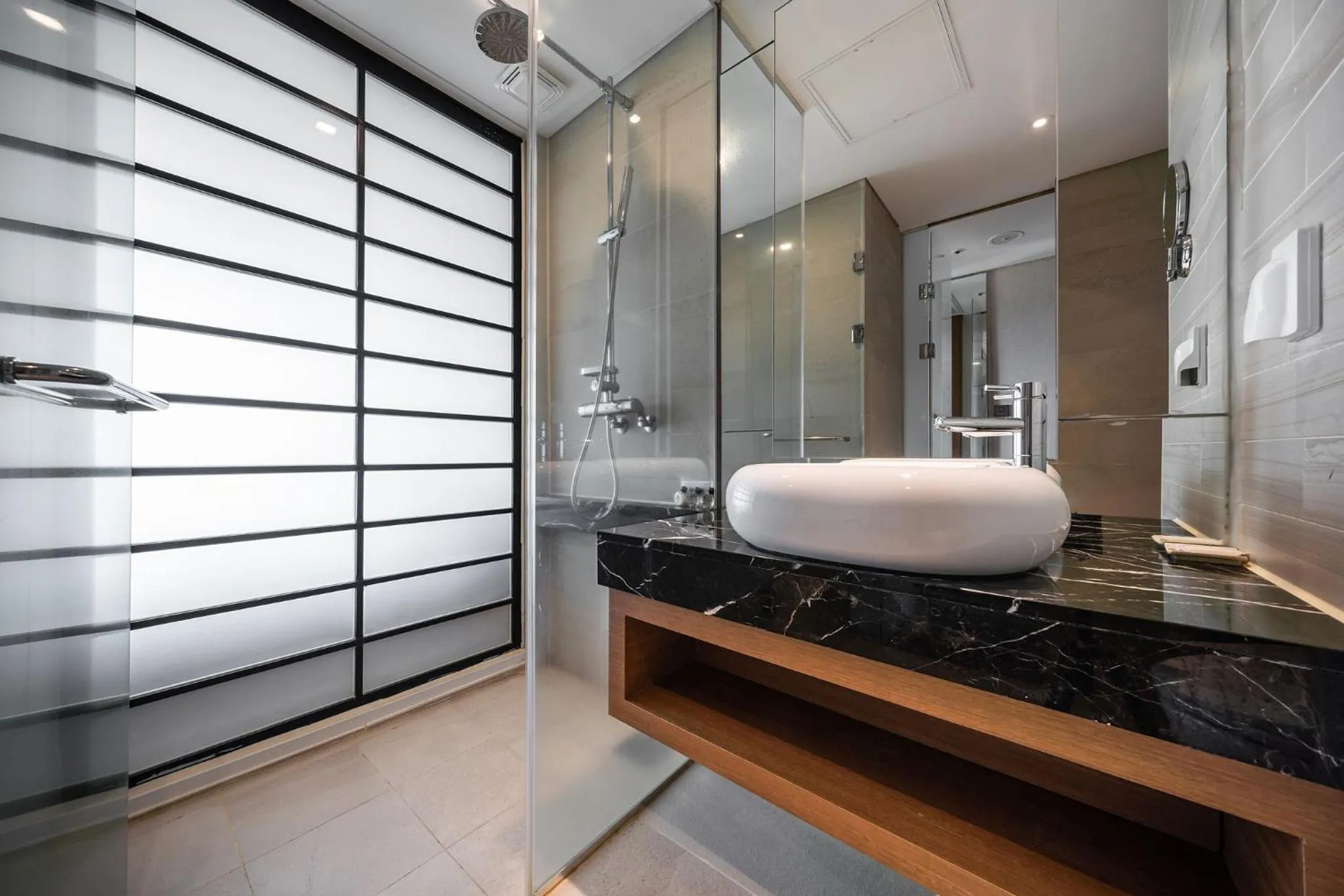 Jeju Seongsan Golden View Hotel