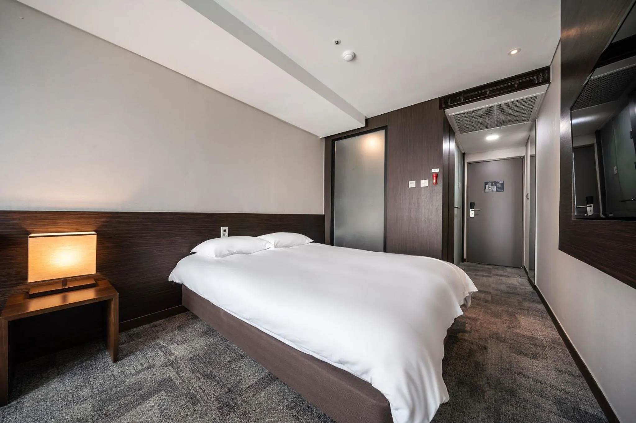 Jeju Seongsan Golden View Hotel