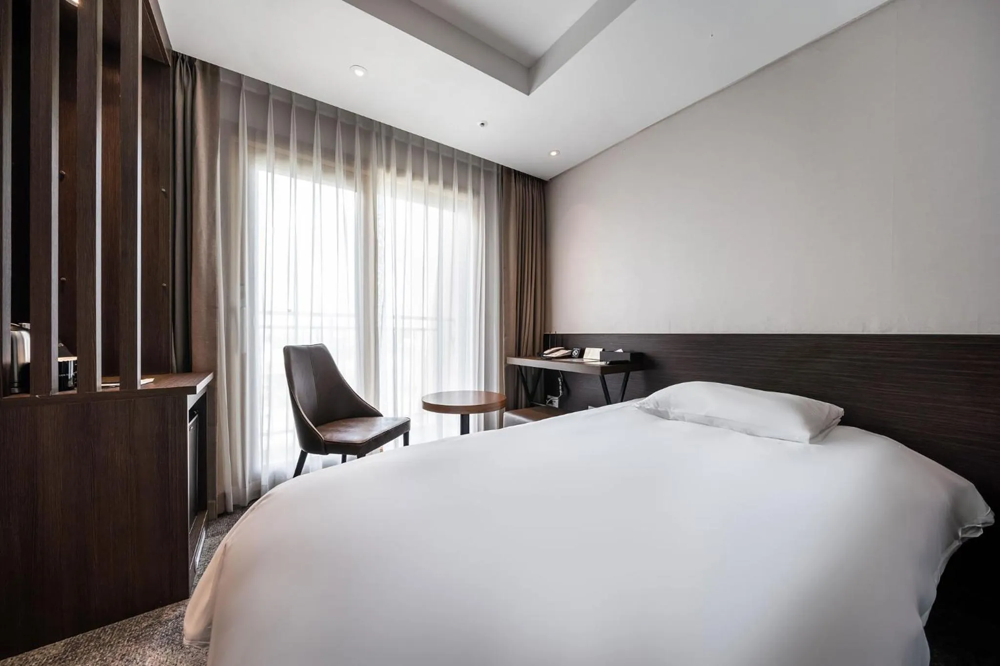 Jeju Seongsan Golden View Hotel