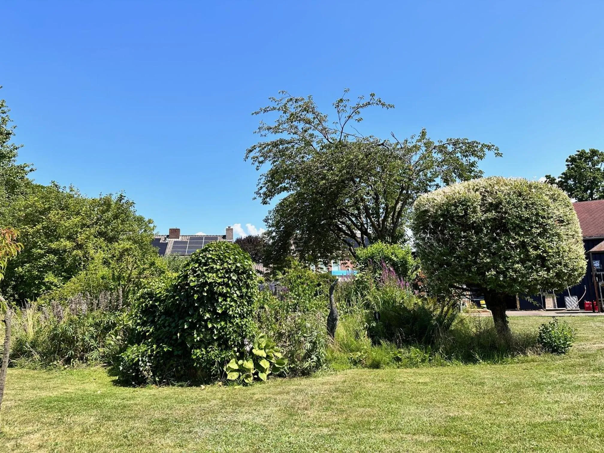 Day in Hotel De Lange Akker