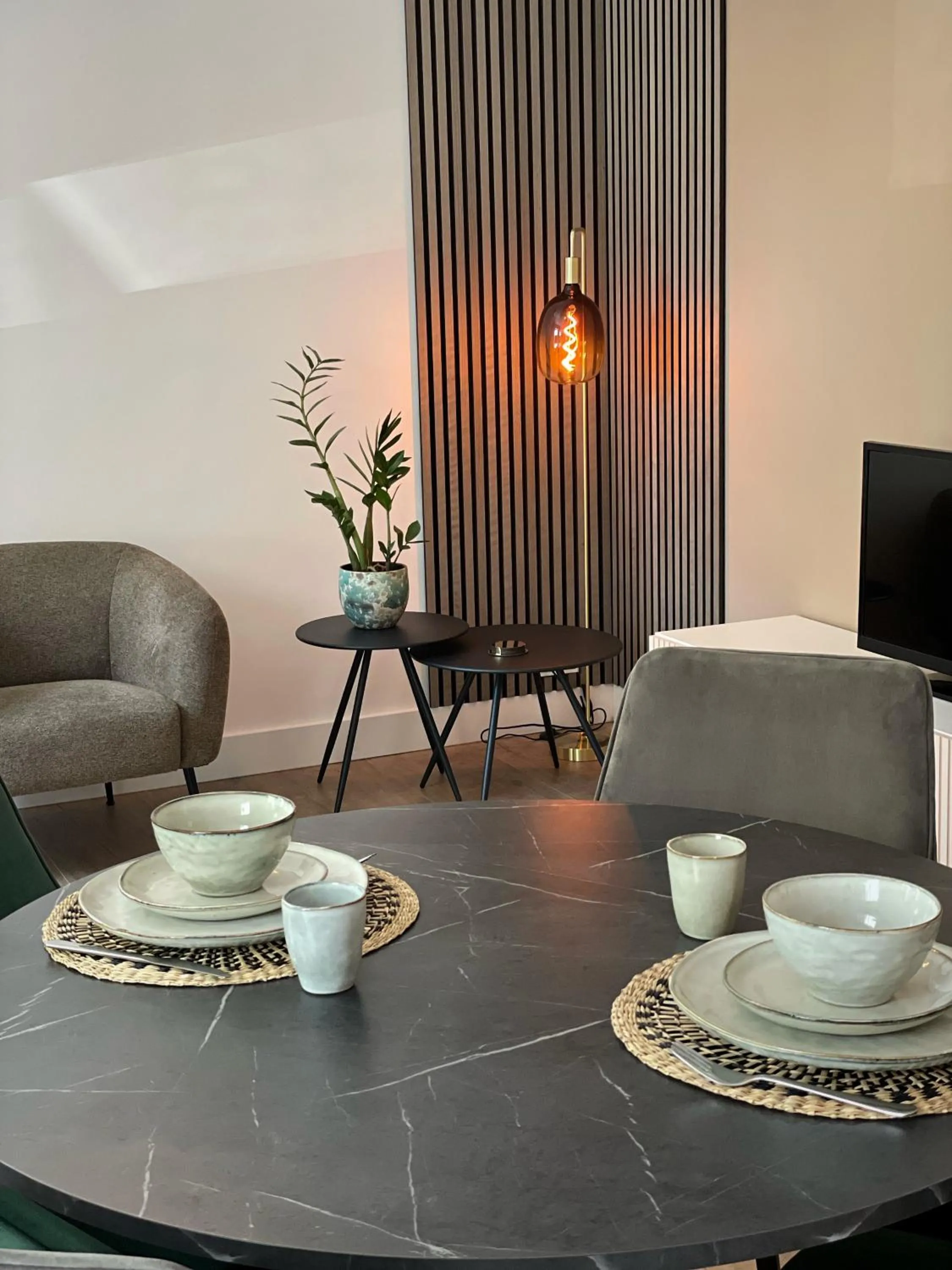 Coffee/tea facilities in Hotel De Lange Akker